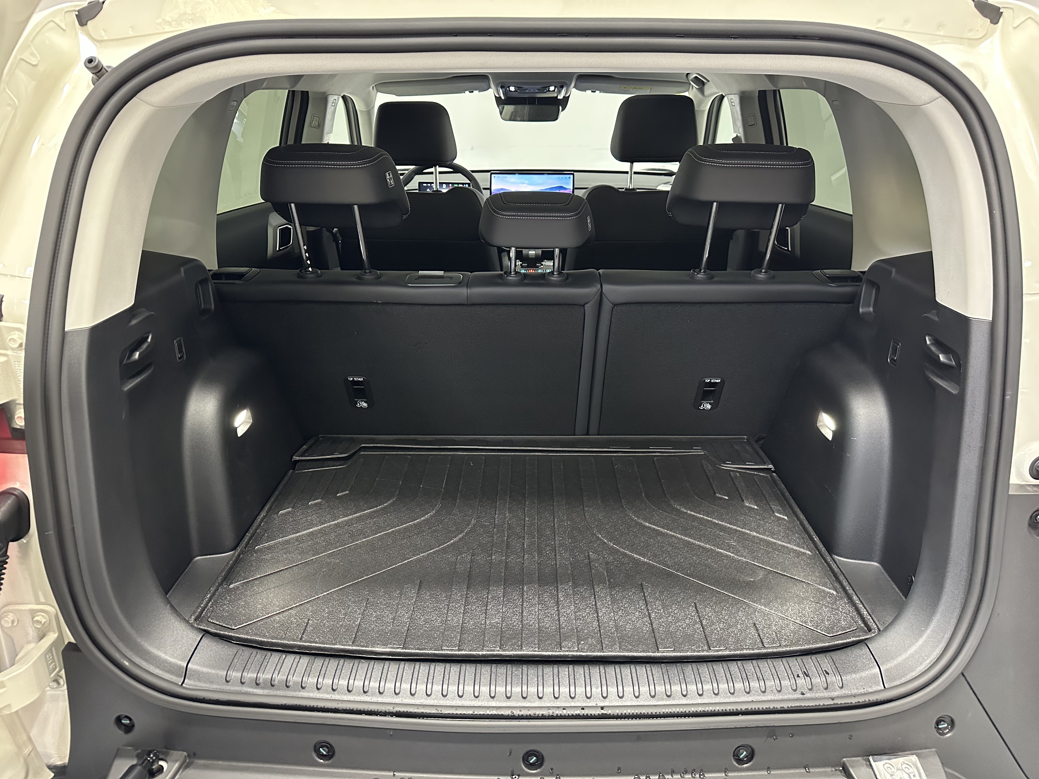 FangChengBao Tiger 3 2025 immagine di auto #21