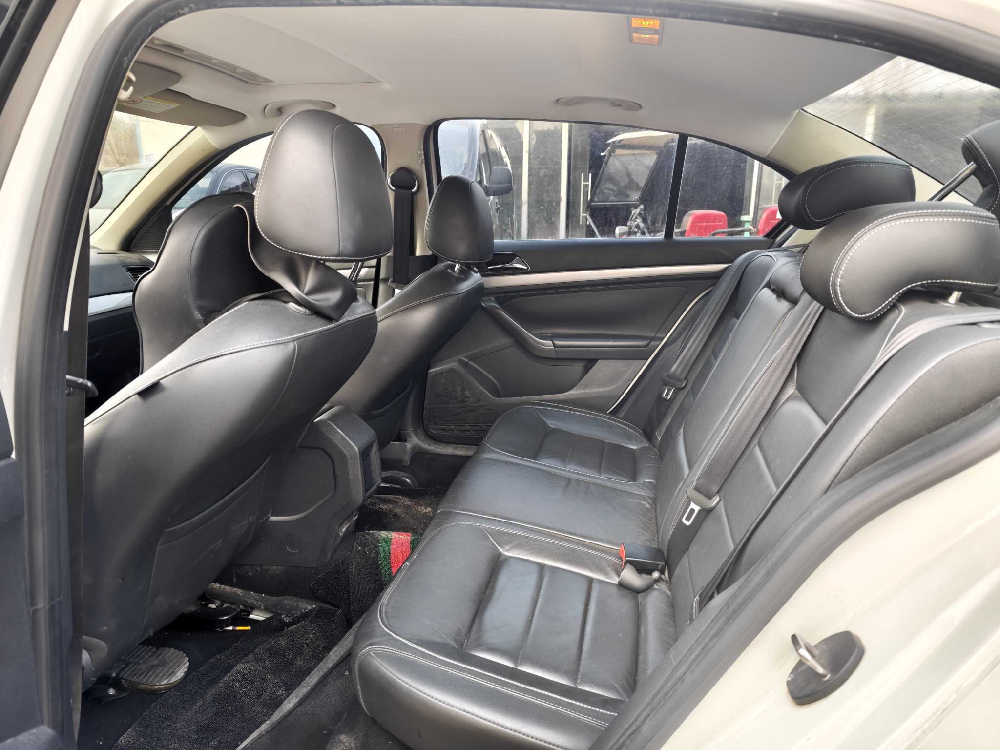 Volkswagen Lavida 2016 #3 Volkswagen Lavida 2016 car image #3