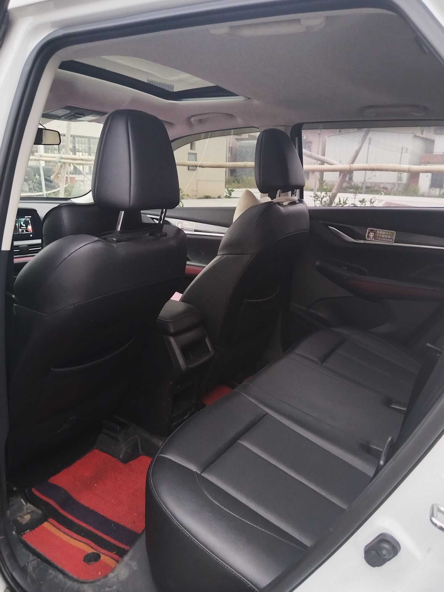 Changan CS55 Plus 2020 car image #6