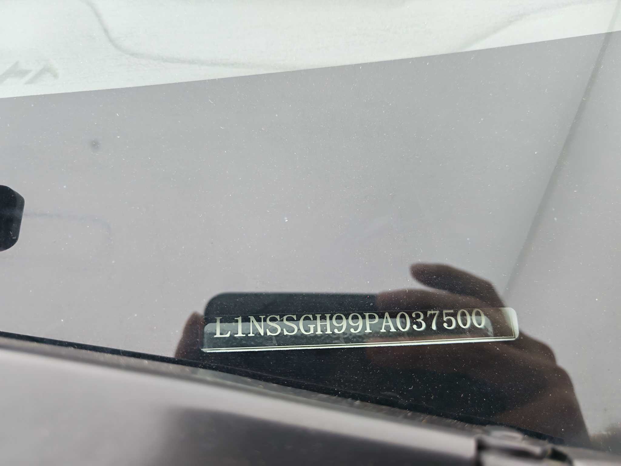 小鹏 小鹏G3 2023 汽车图片 #24