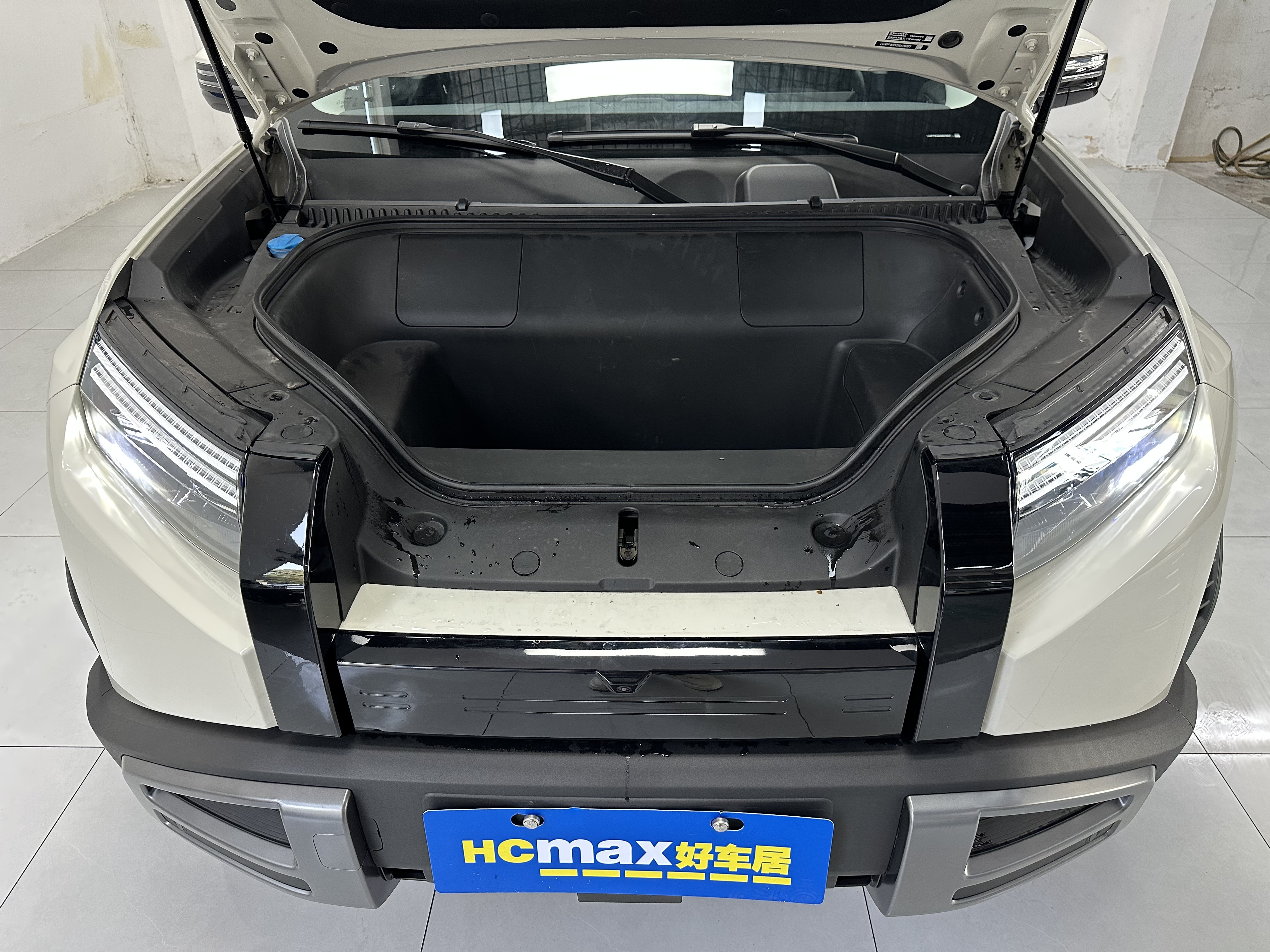 FangChengBao Tiger 3 2025 immagine di auto #22