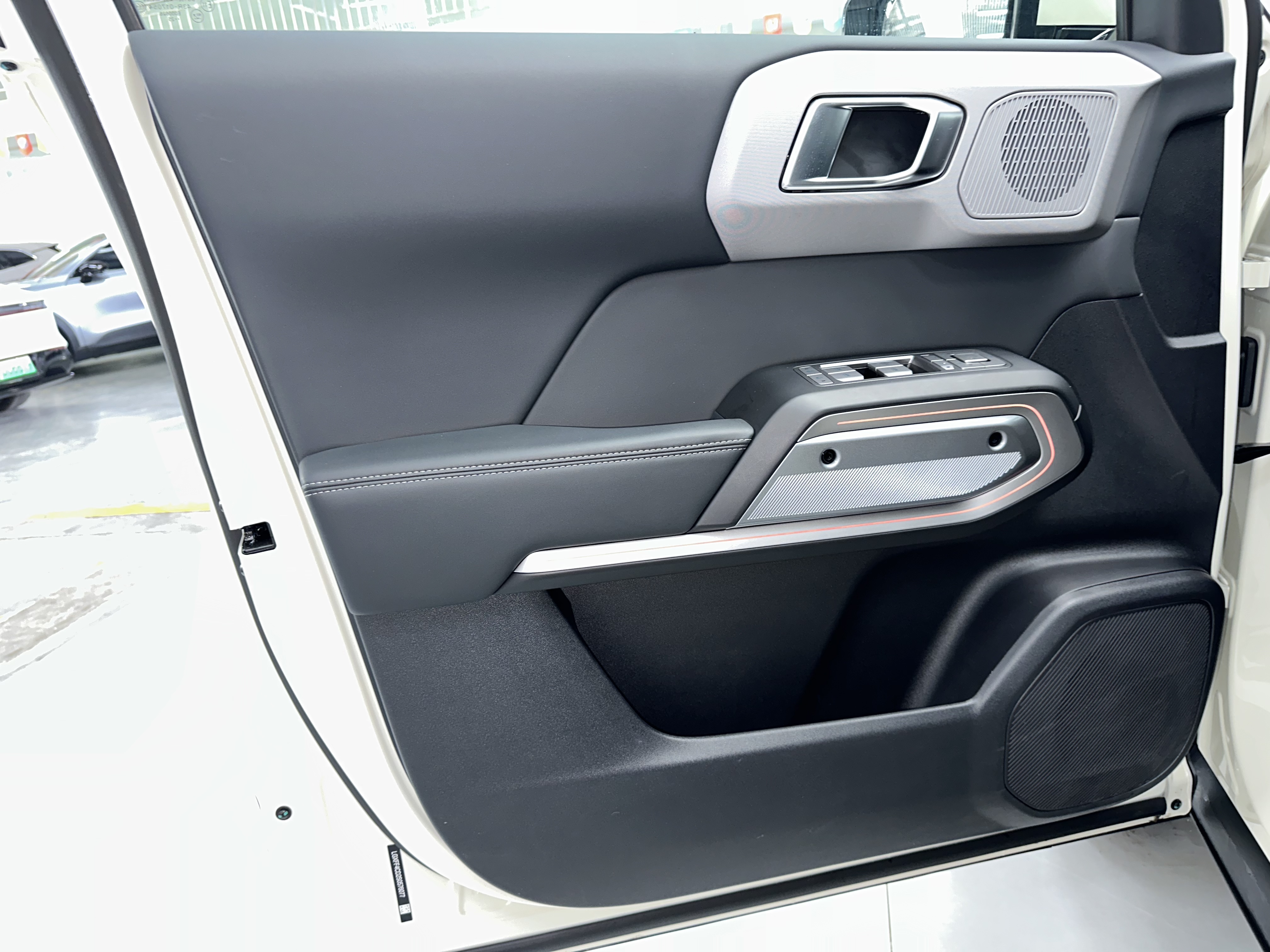 FangChengBao Tiger 3 2025 immagine di auto #7