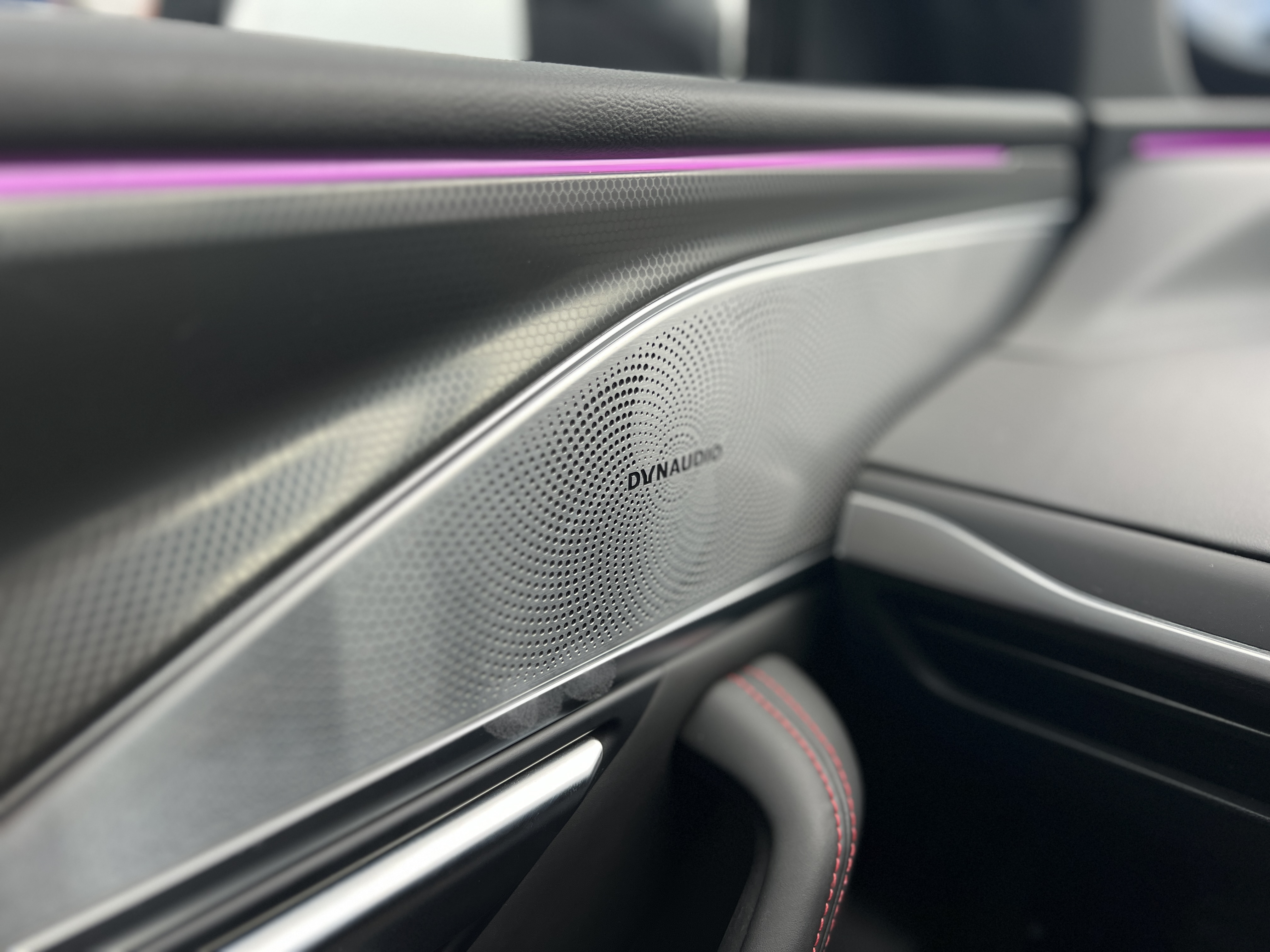 Xpeng P7 2023 immagine di auto #21