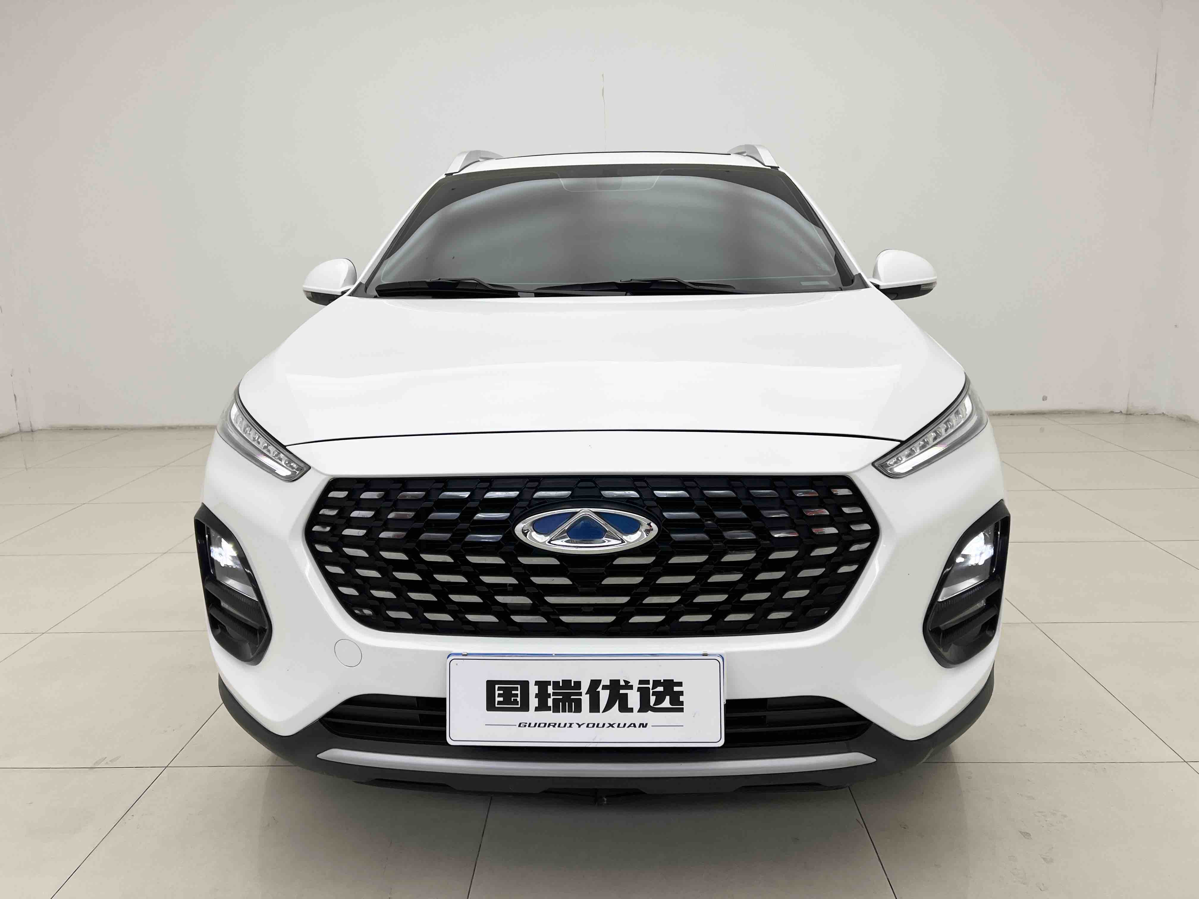Chery 2021 #2 Chery 2021 car image #2