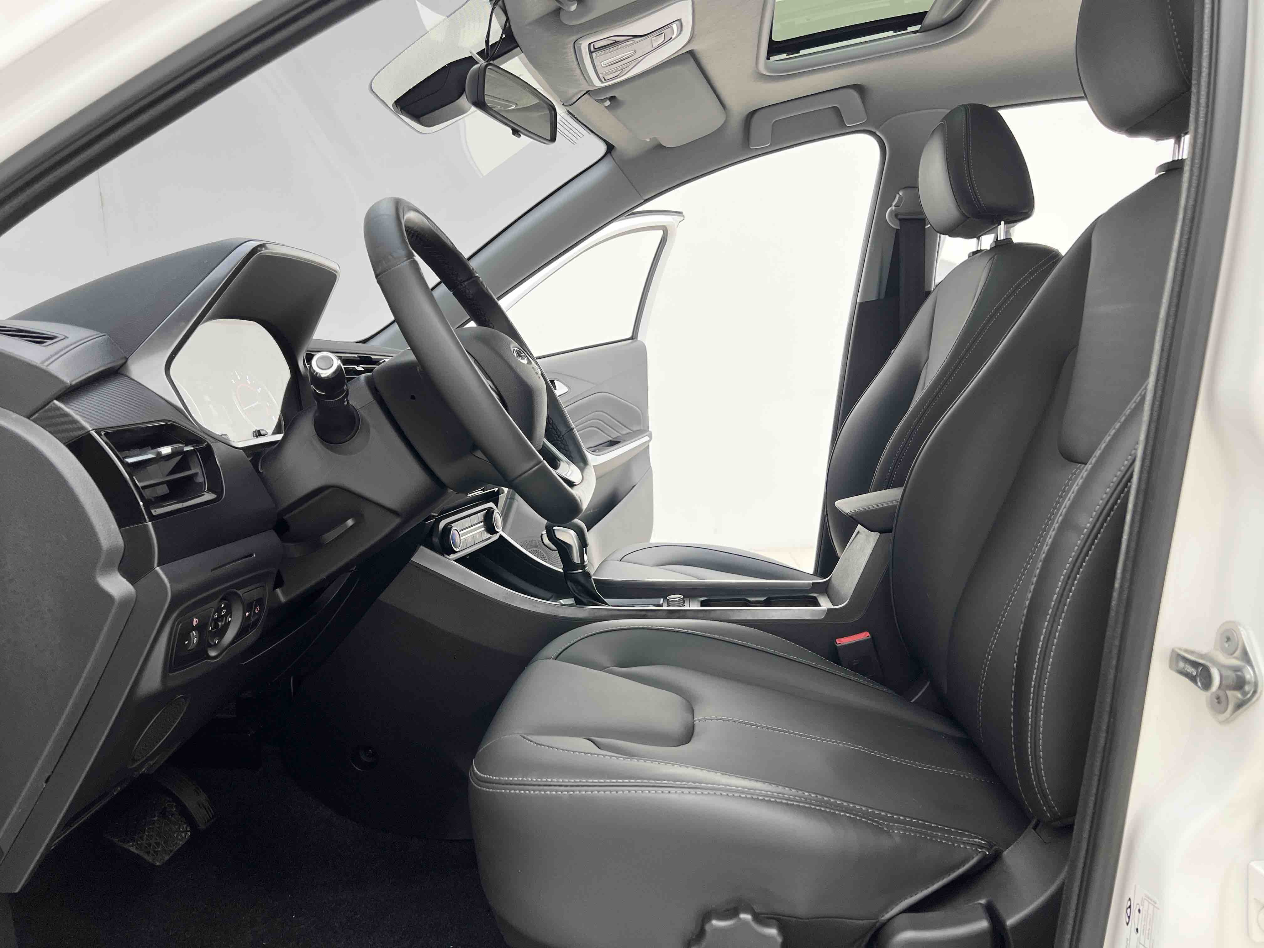 Chery 2021 #7 Chery 2021 car image #7