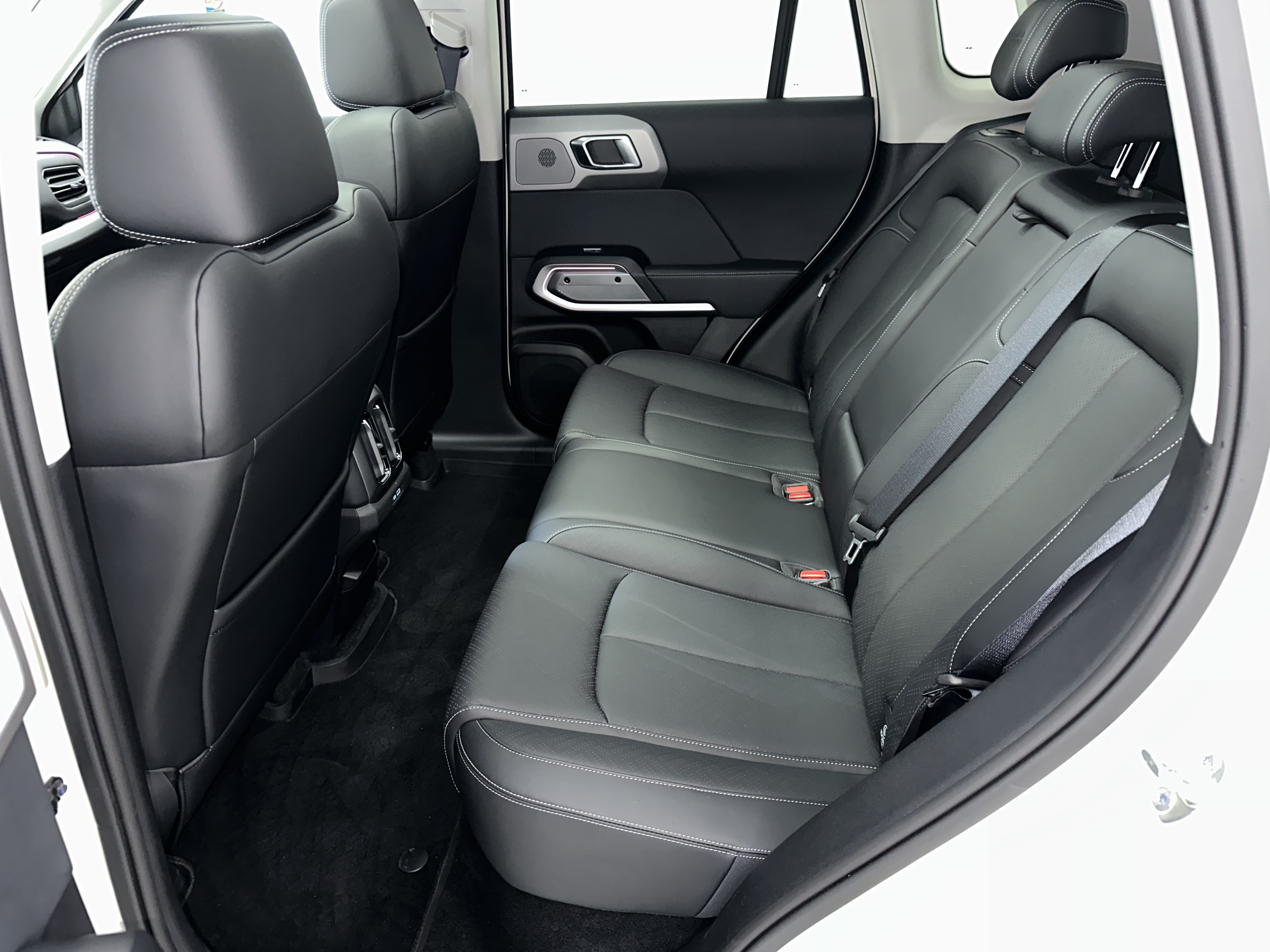 FangChengBao Tiger 3 2025 immagine di auto #9