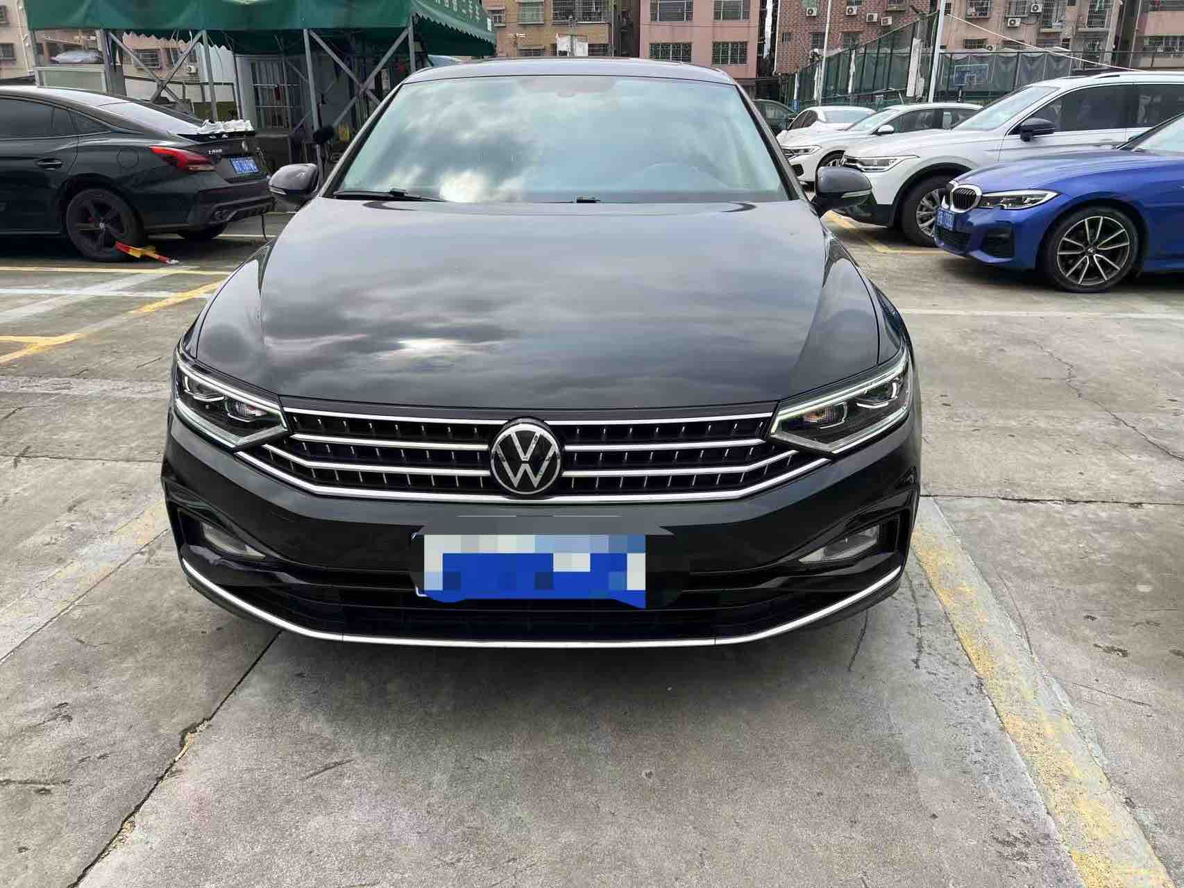 Volkswagen Magotan 2023 car image #2