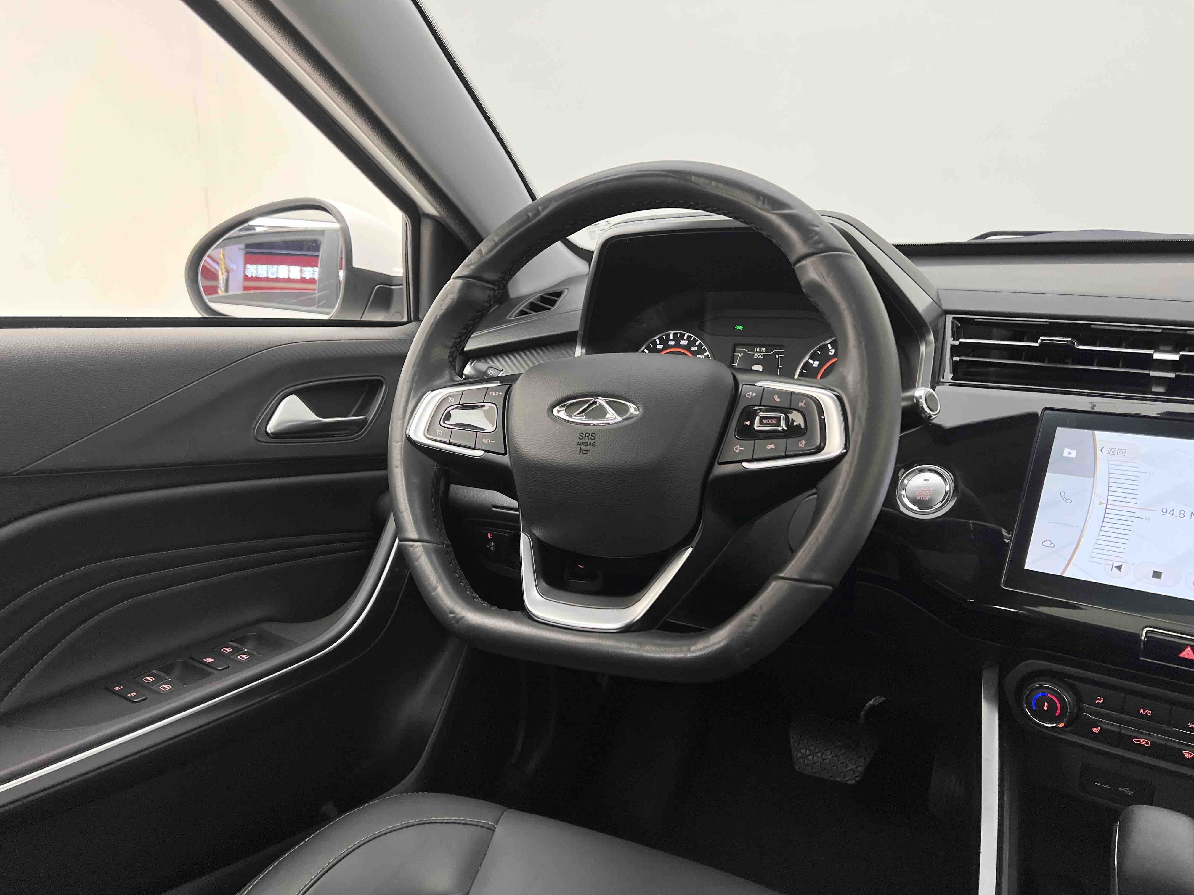 Chery 2021 #12 Chery 2021 car image #12