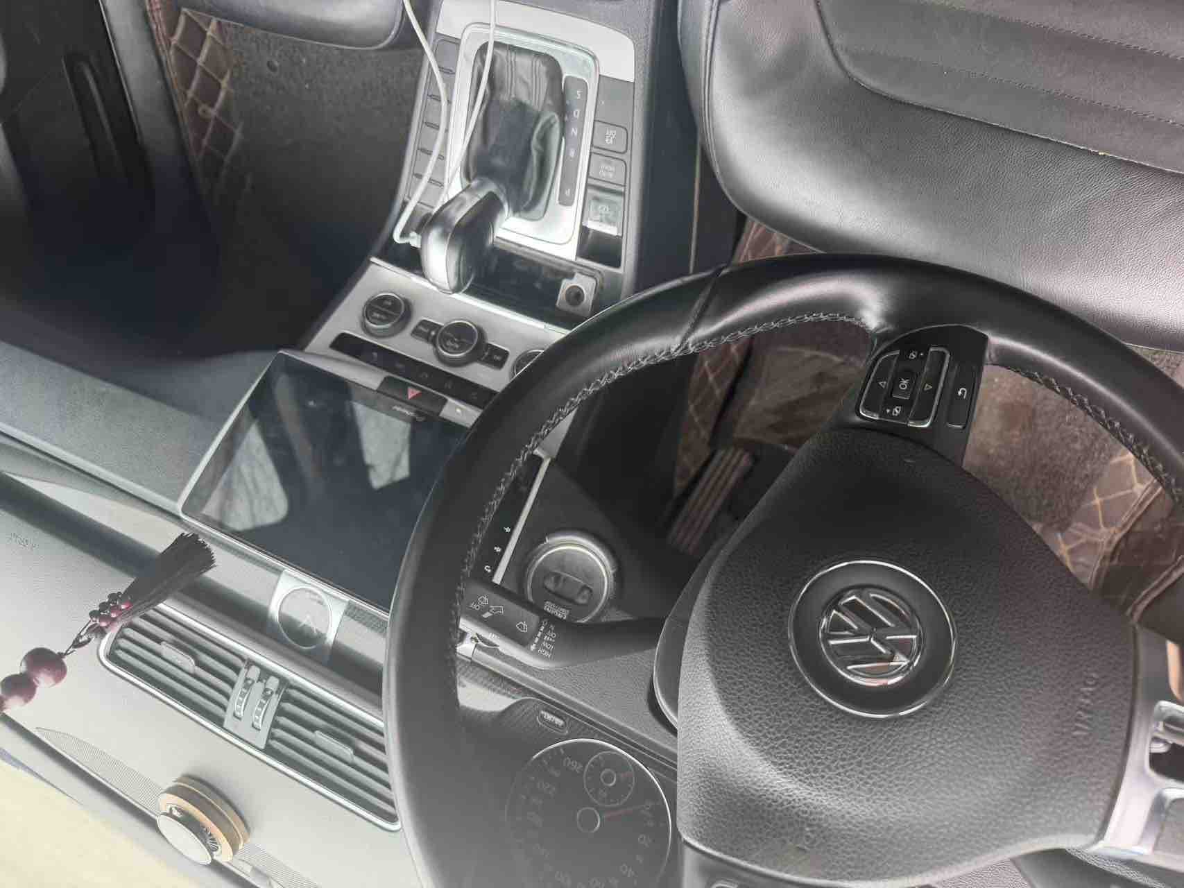 大众 迈腾 2015 汽车图片 #6