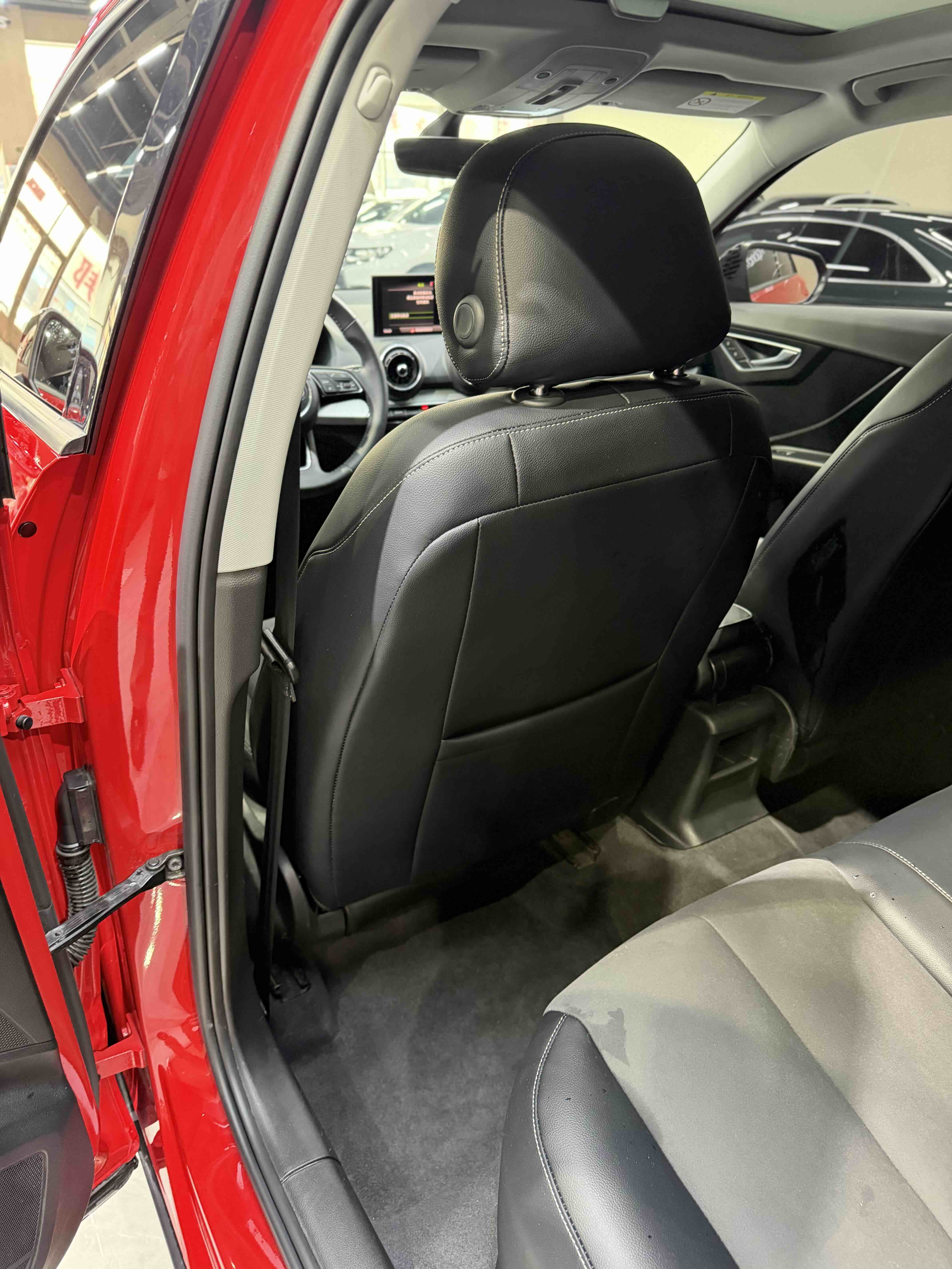 Q2L 2021 #9 Q2L 2021 car image #9