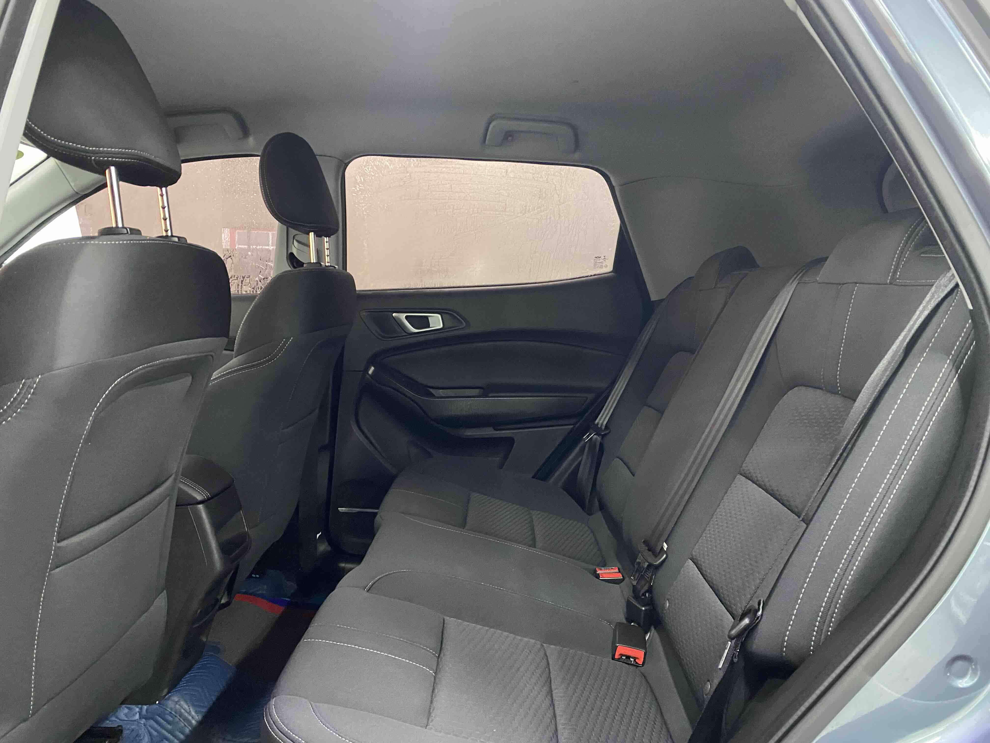 Chery Tiggo 5x 2020 #5 Chery Tiggo 5x 2020 car image #5