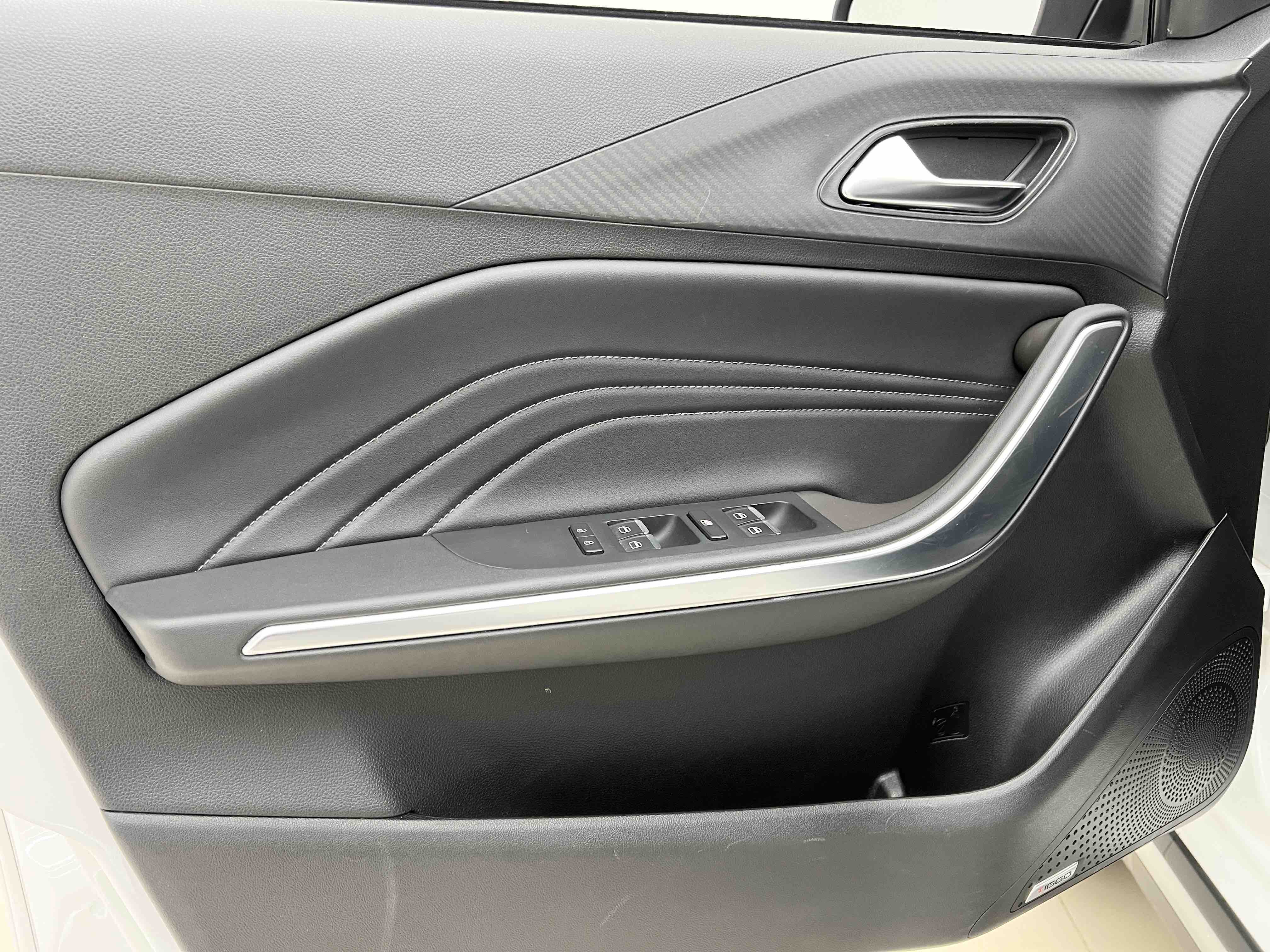Chery 2021 #16 Chery 2021 car image #16