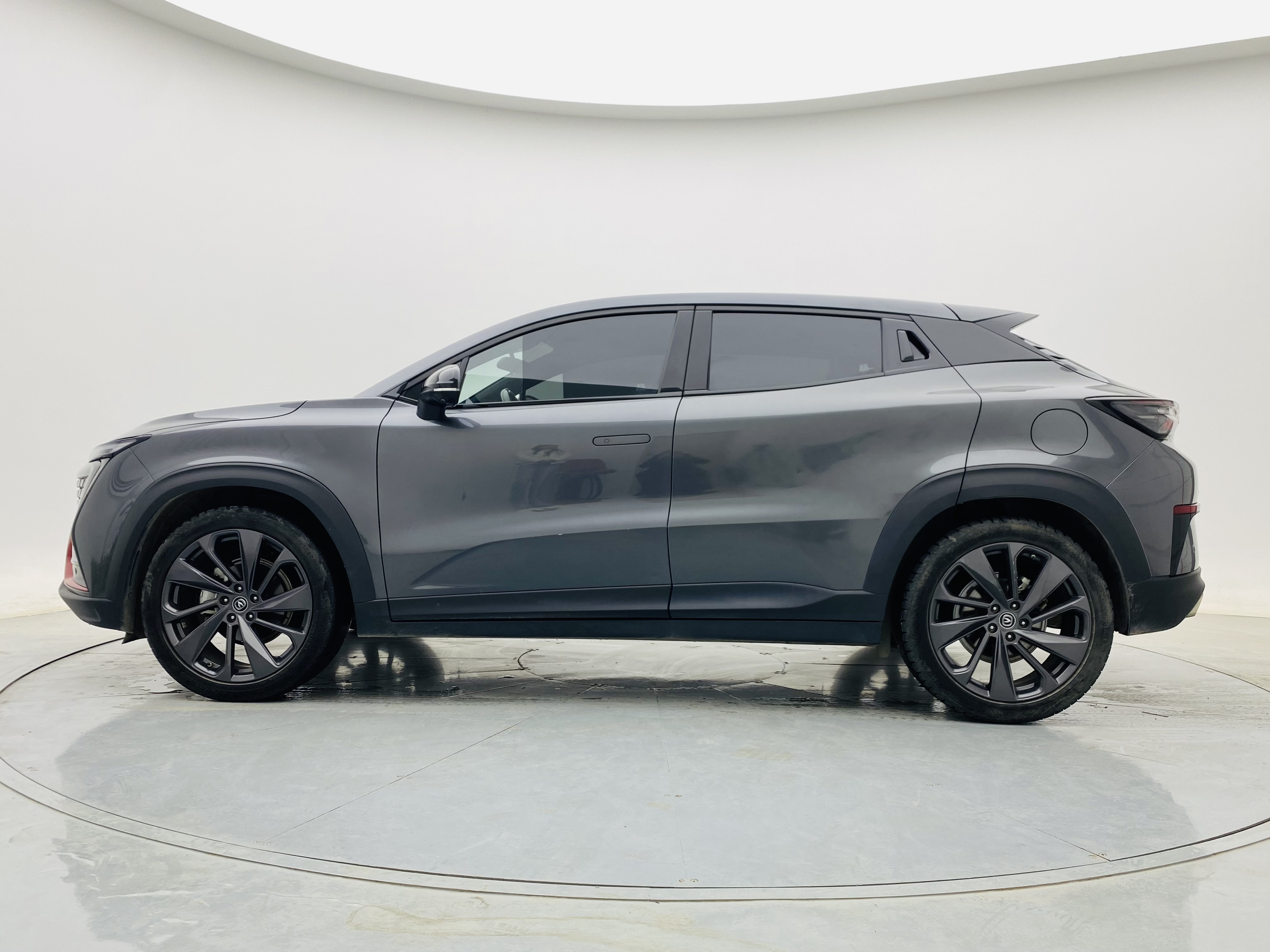 Changan UNI-T 2021 car image #5