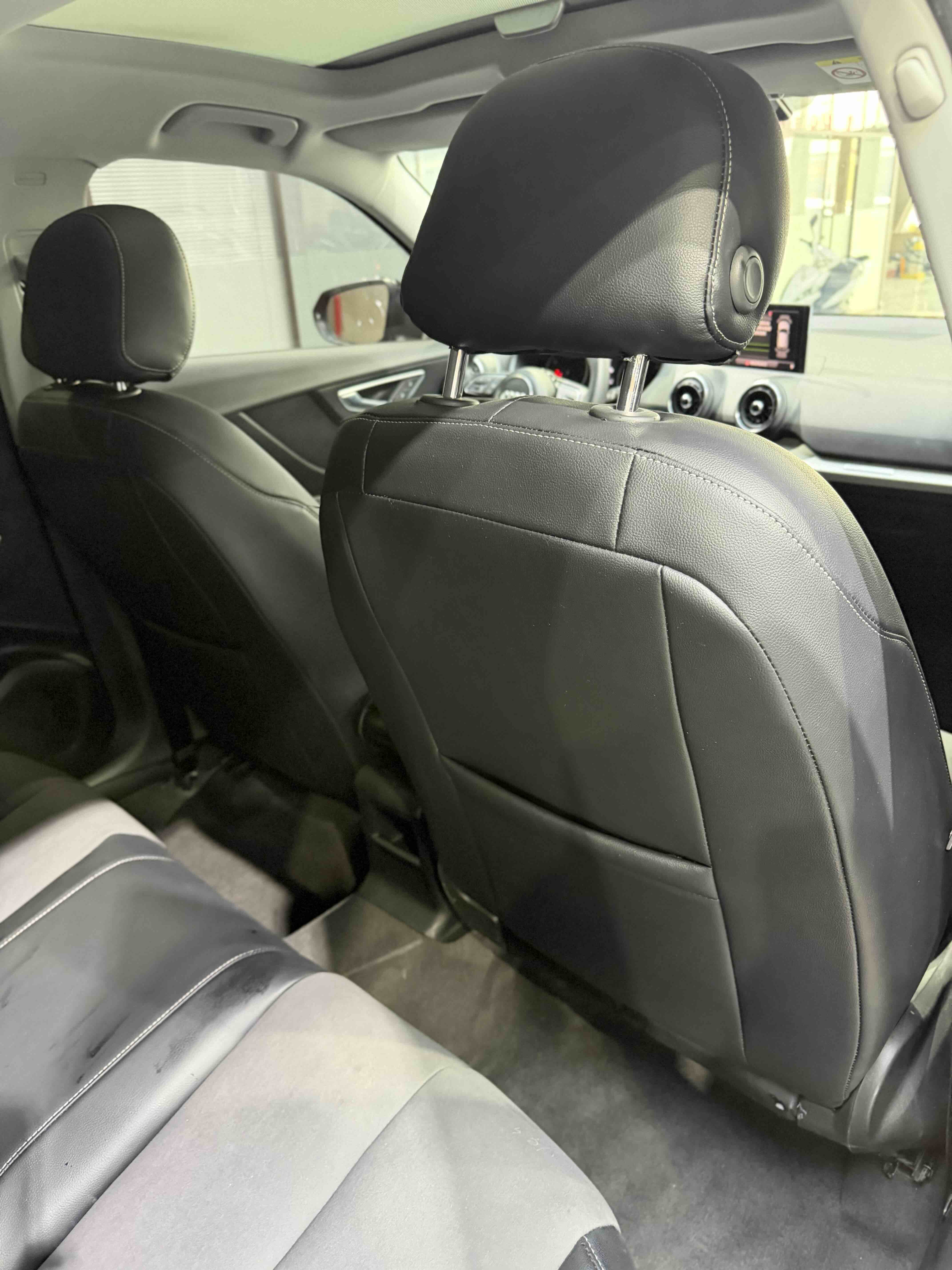 Q2L 2021 #11 Q2L 2021 car image #11