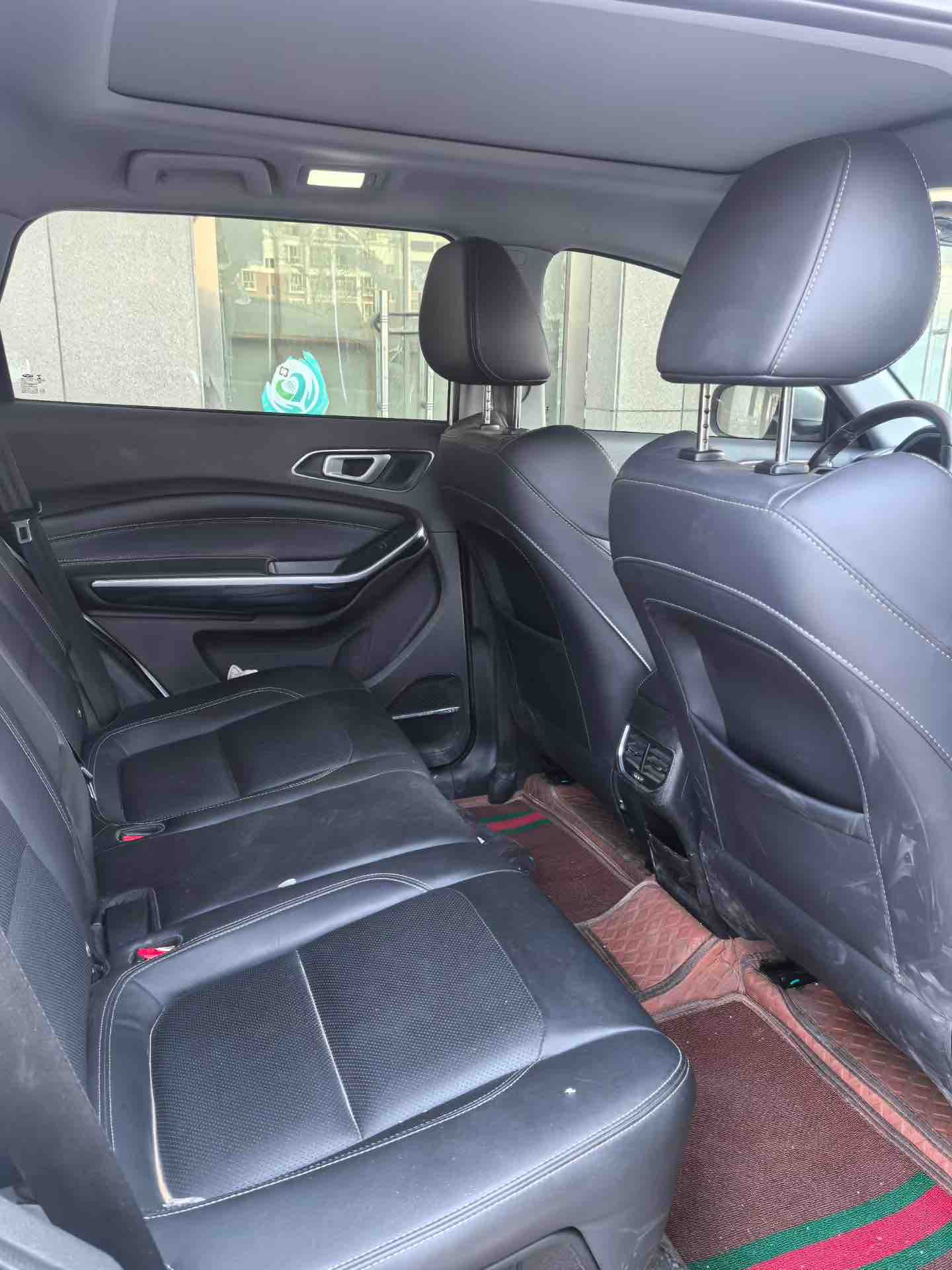 奇瑞 瑞虎8 2020 汽车图片 #6