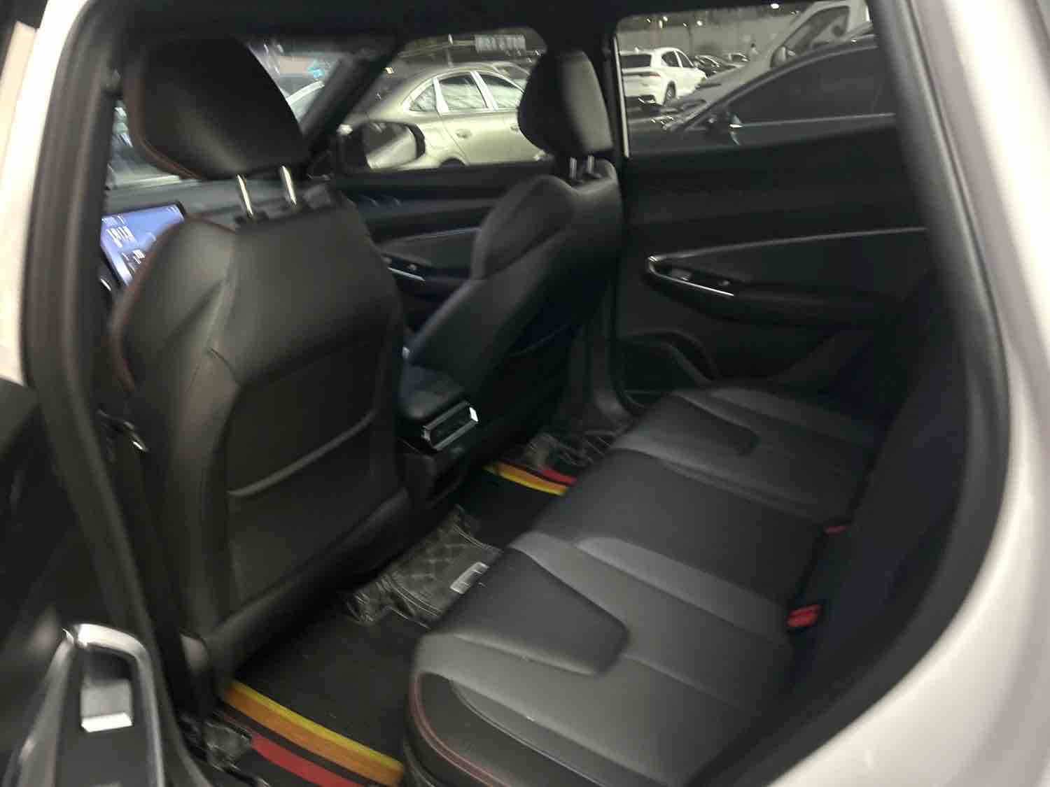 GEELY Boyue 2023 #3 GEELY Boyue 2023 immagine di auto #3