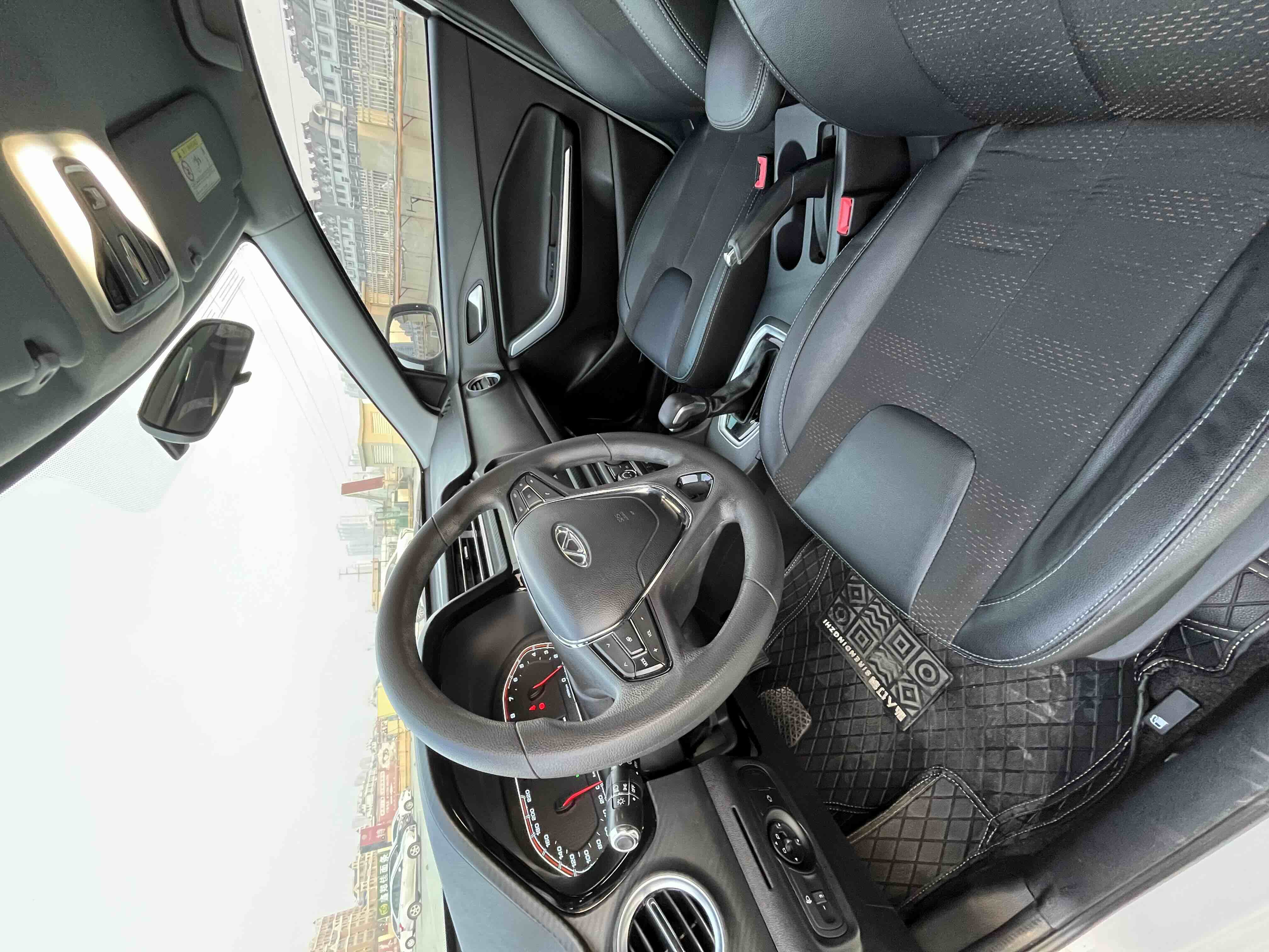 Chery Tiggo 3x 2020 #4 Chery Tiggo 3x 2020 car image #4