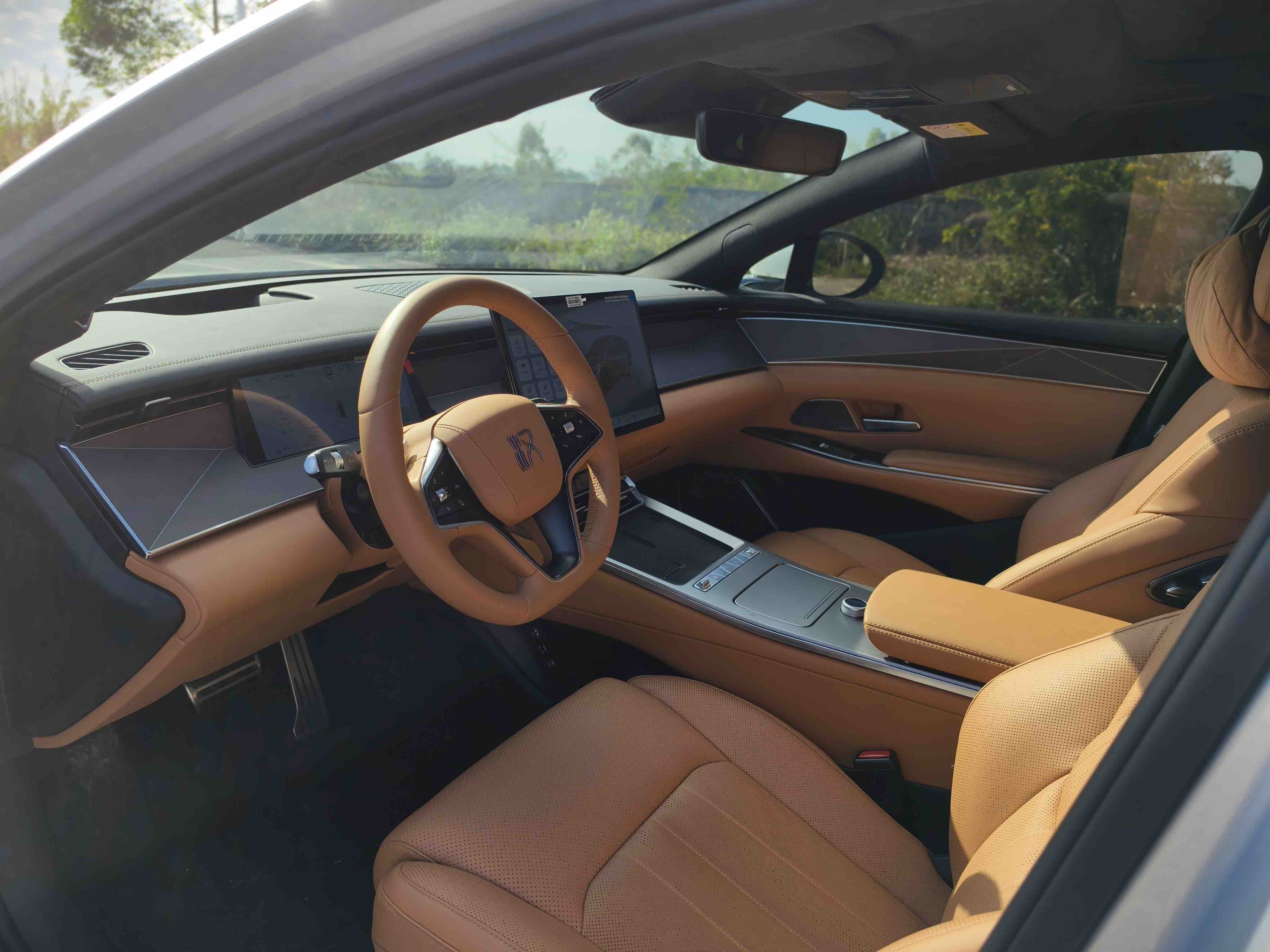 比亚迪 汉L 2025 汽车图片 #6