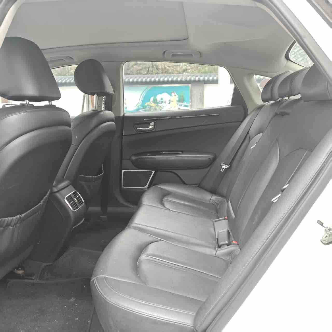 Kia K5 2016 #5 Kia K5 2016 car image #5