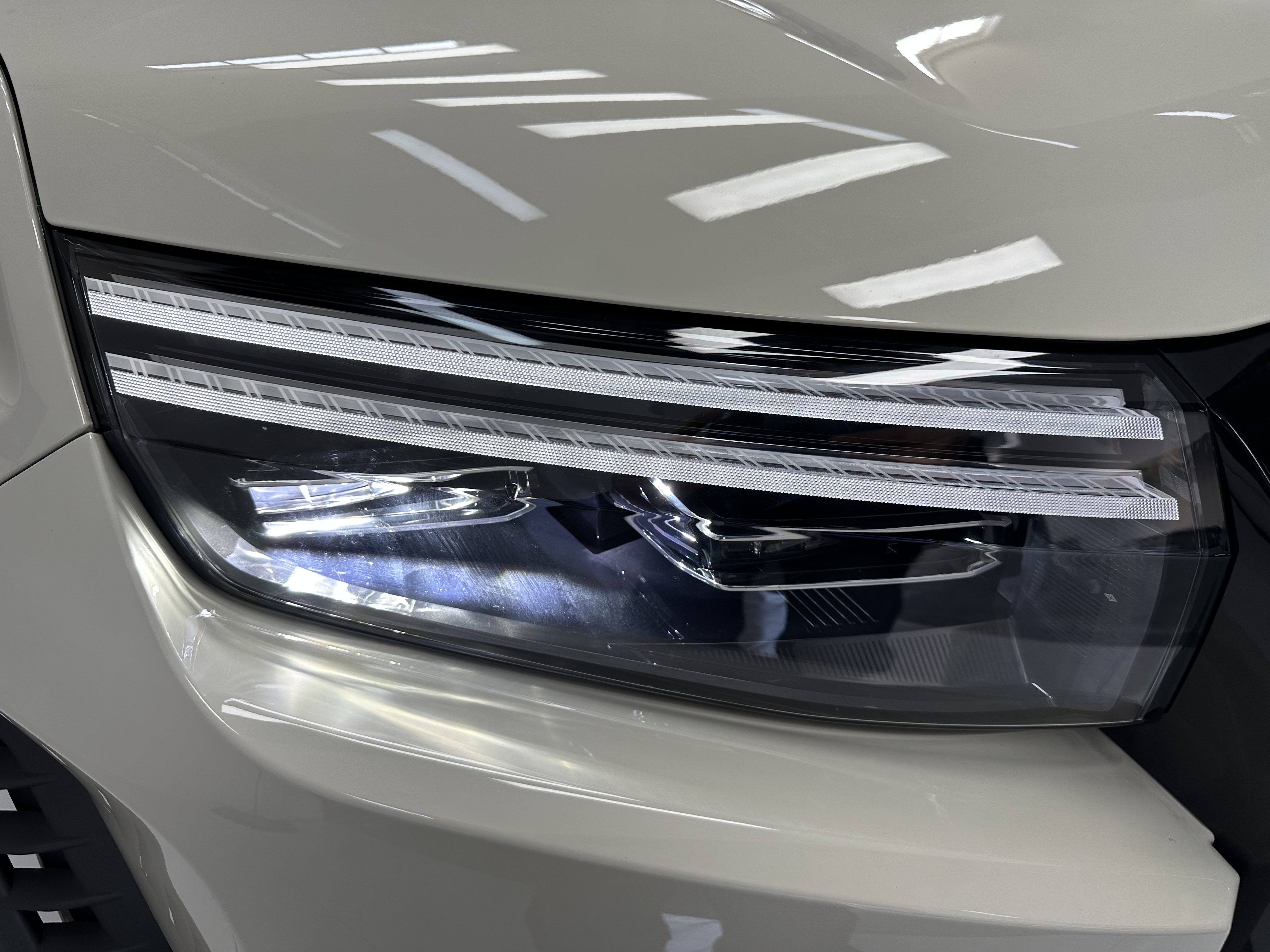 FangChengBao Tiger 3 2025 immagine di auto #19