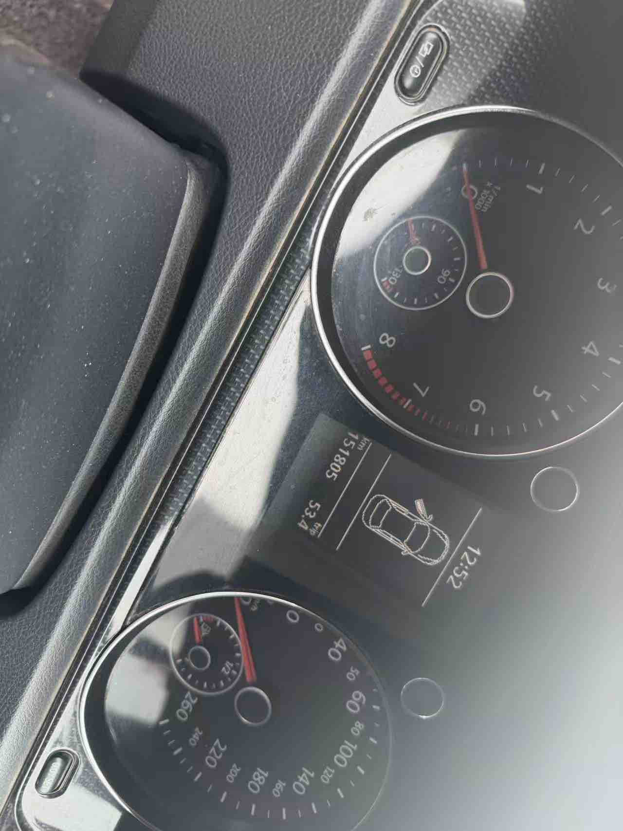 大众 迈腾 2015 汽车图片 #7