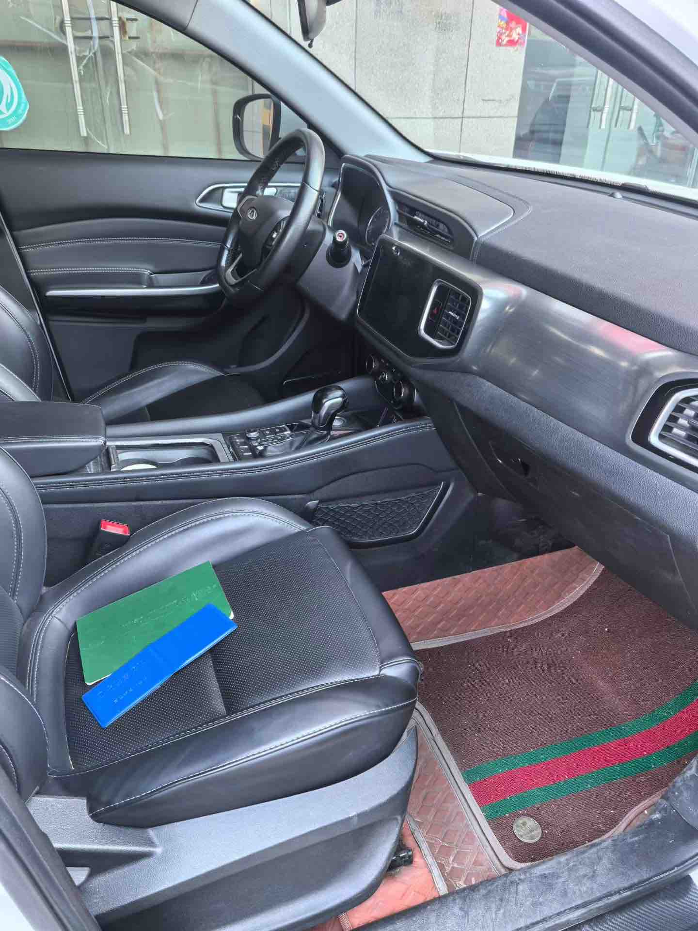 奇瑞 瑞虎8 2020 汽车图片 #7