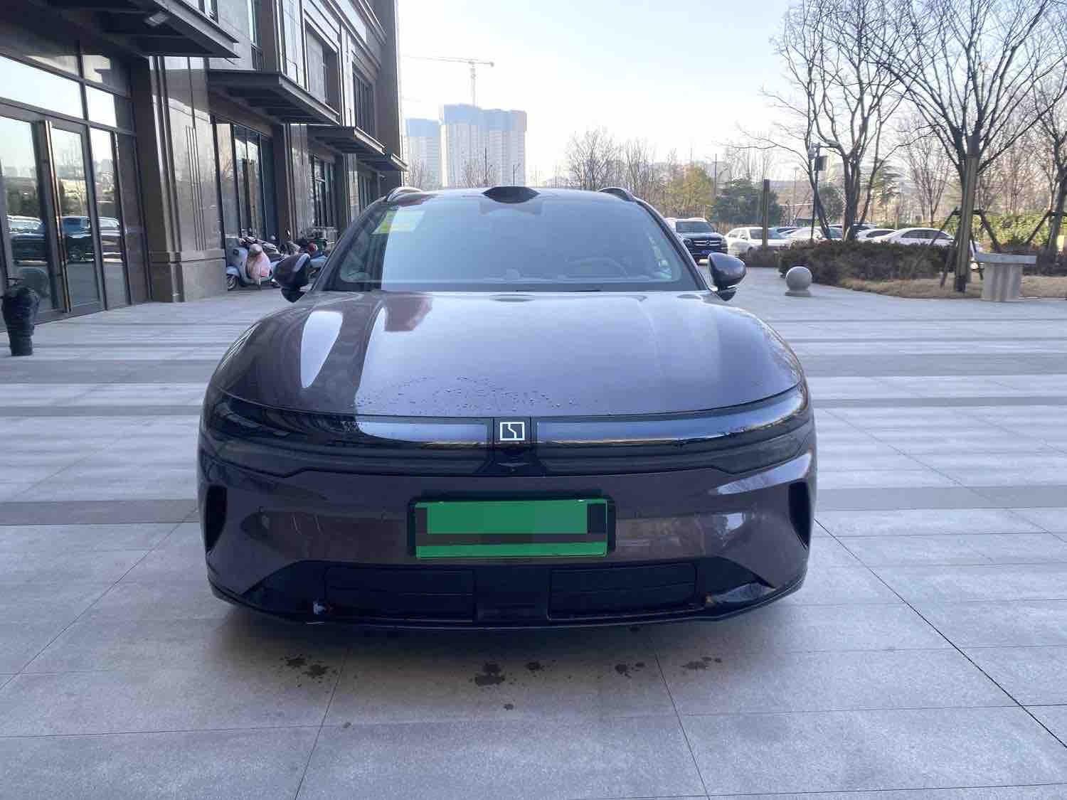 极氪 极氪007GT 2025 汽车图片 #4