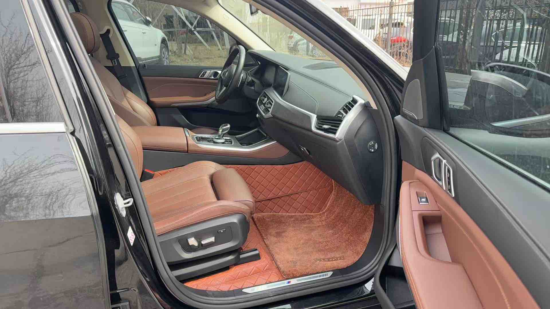 BMW X5 (Imported) 2021 car image #5