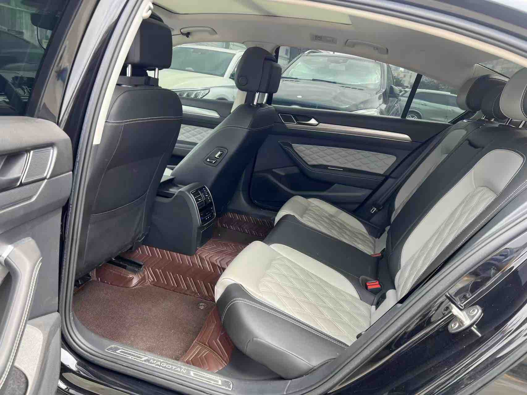 Volkswagen Magotan 2023 car image #5