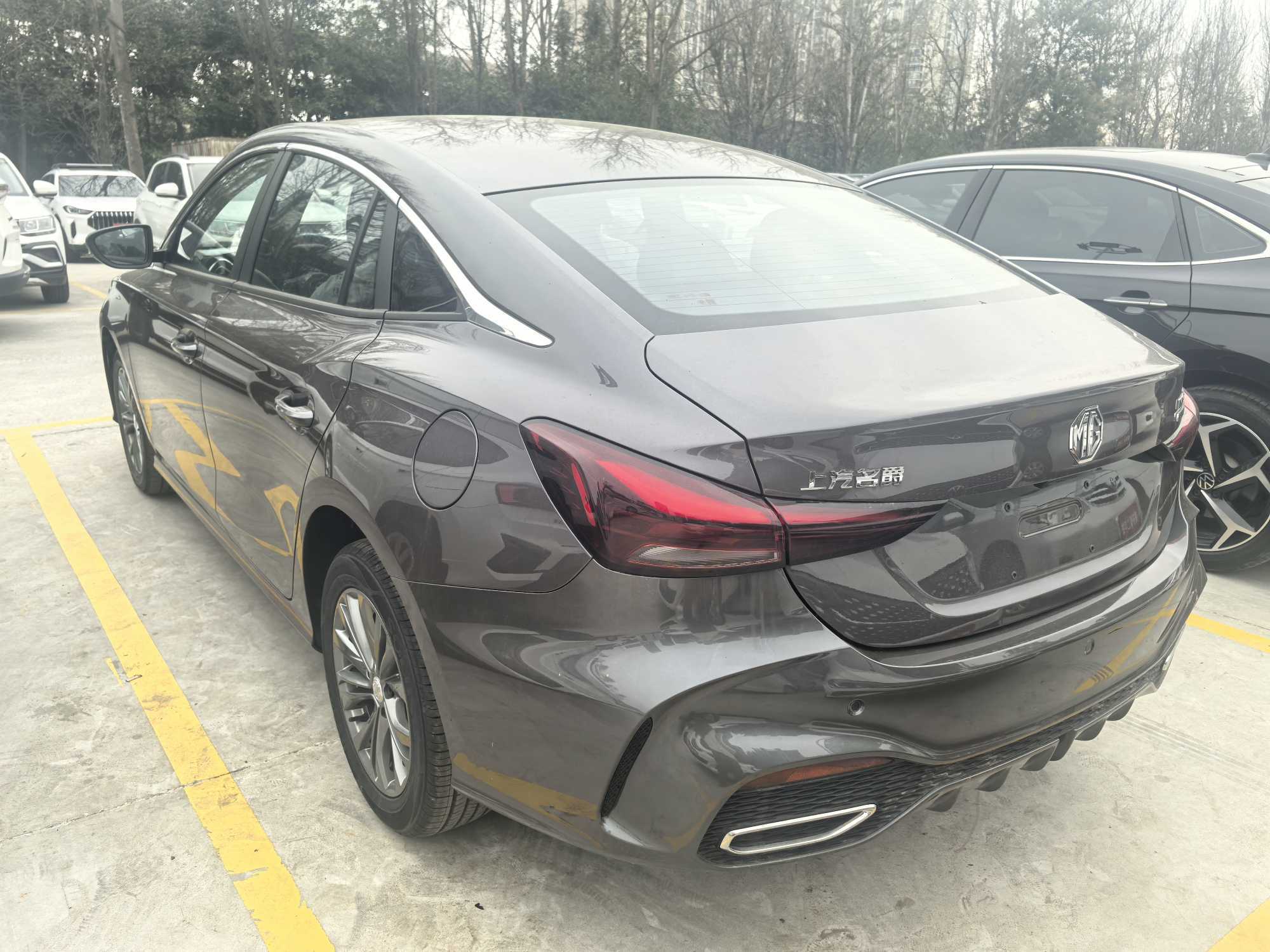5 2026 #2 5 2026 car image #2