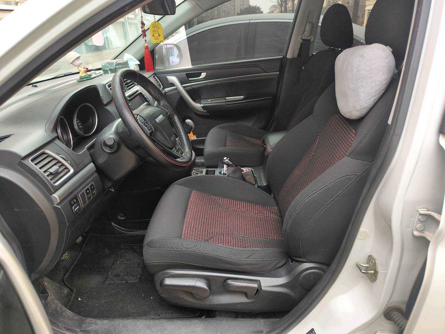 哈弗 哈弗M6 2018 汽车图片 #5