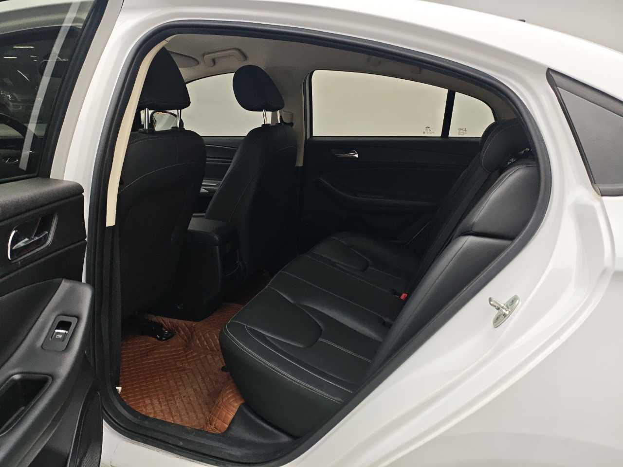 Chery Arrizo 5 2022 immagine di auto #8