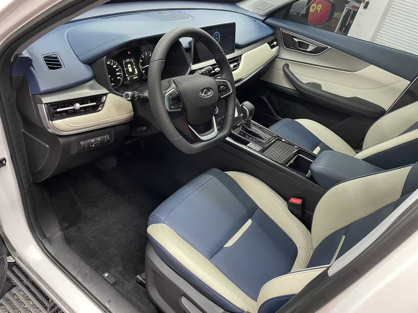 2024 #4 2024 immagine di auto #4