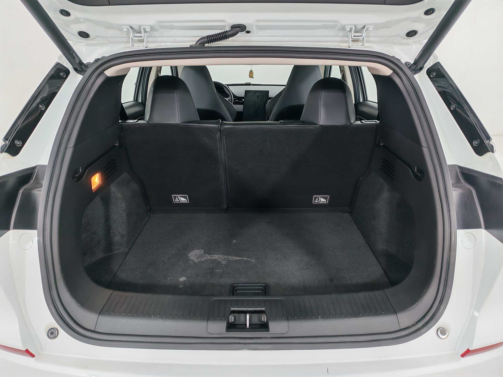 小鹏 小鹏G3 2023 汽车图片 #21