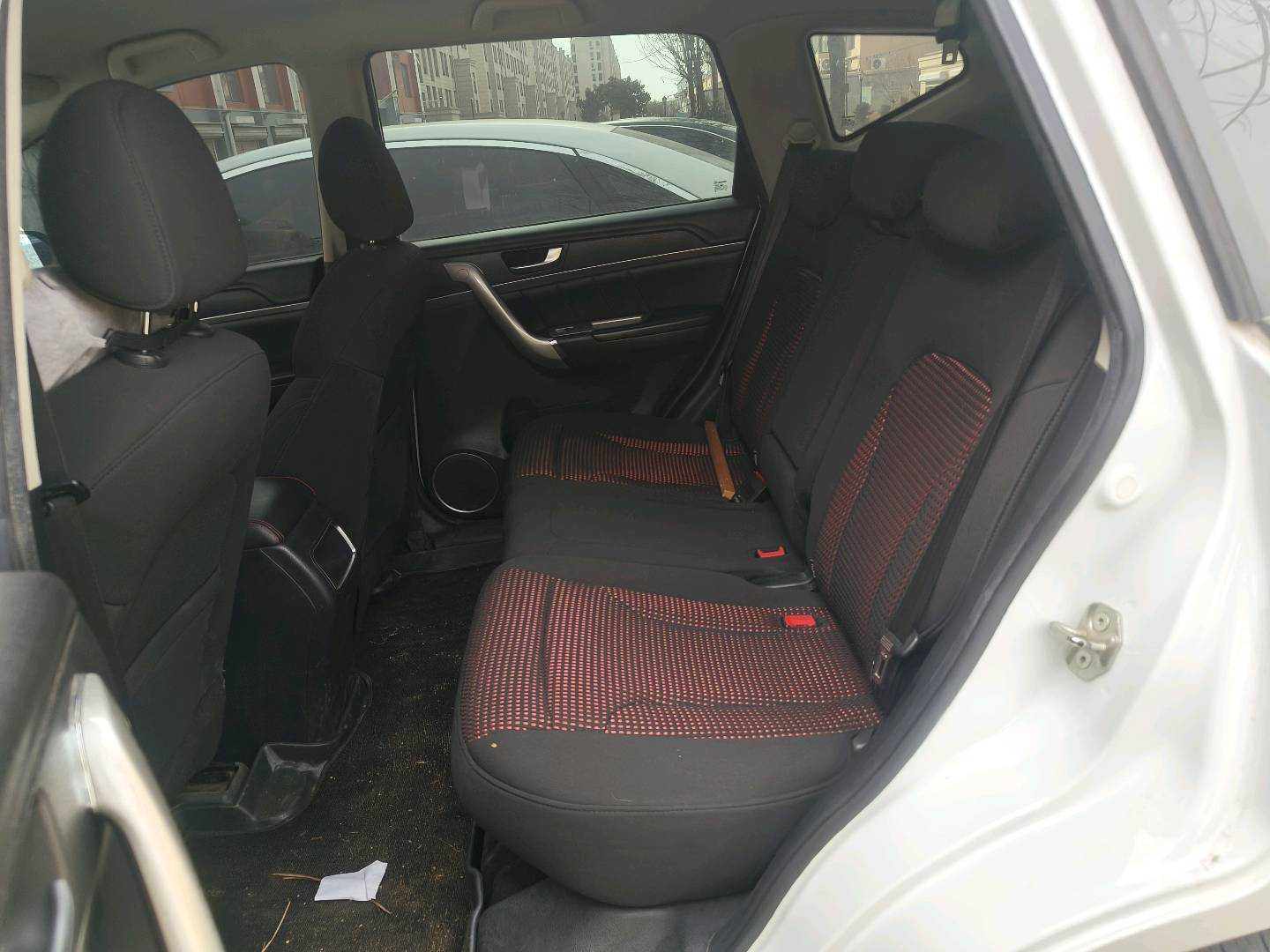 哈弗 哈弗M6 2018 汽车图片 #6