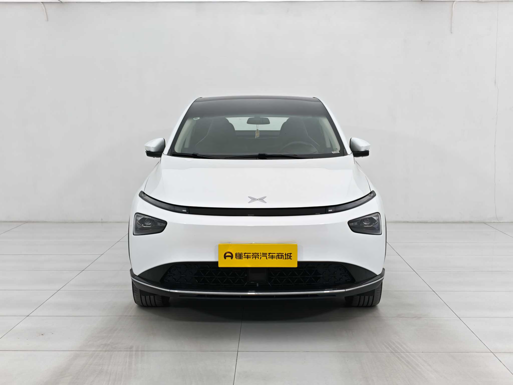 小鹏 小鹏G3 2023 汽车图片 #2