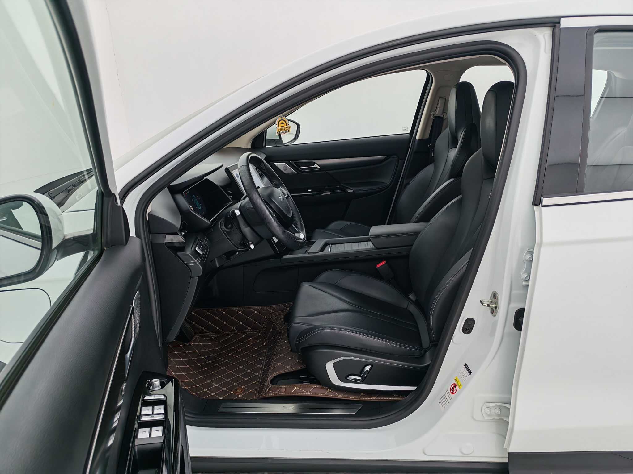 小鹏 小鹏G3 2023 汽车图片 #10