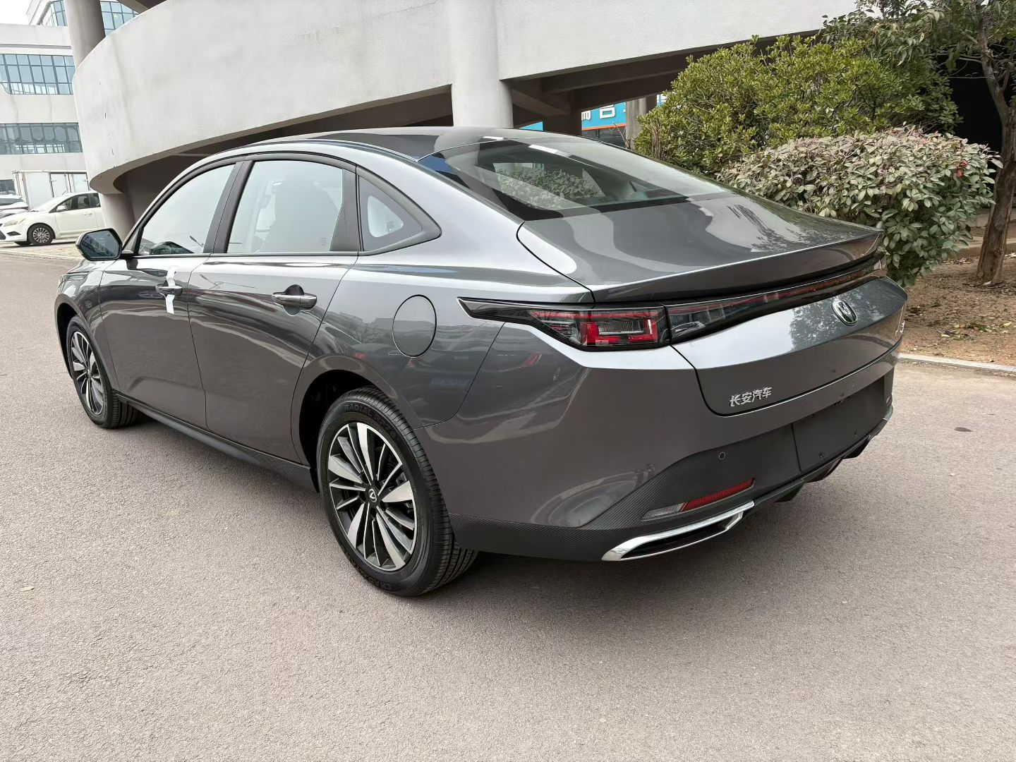 Changan EadoPHEV 2026 immagine di auto #9