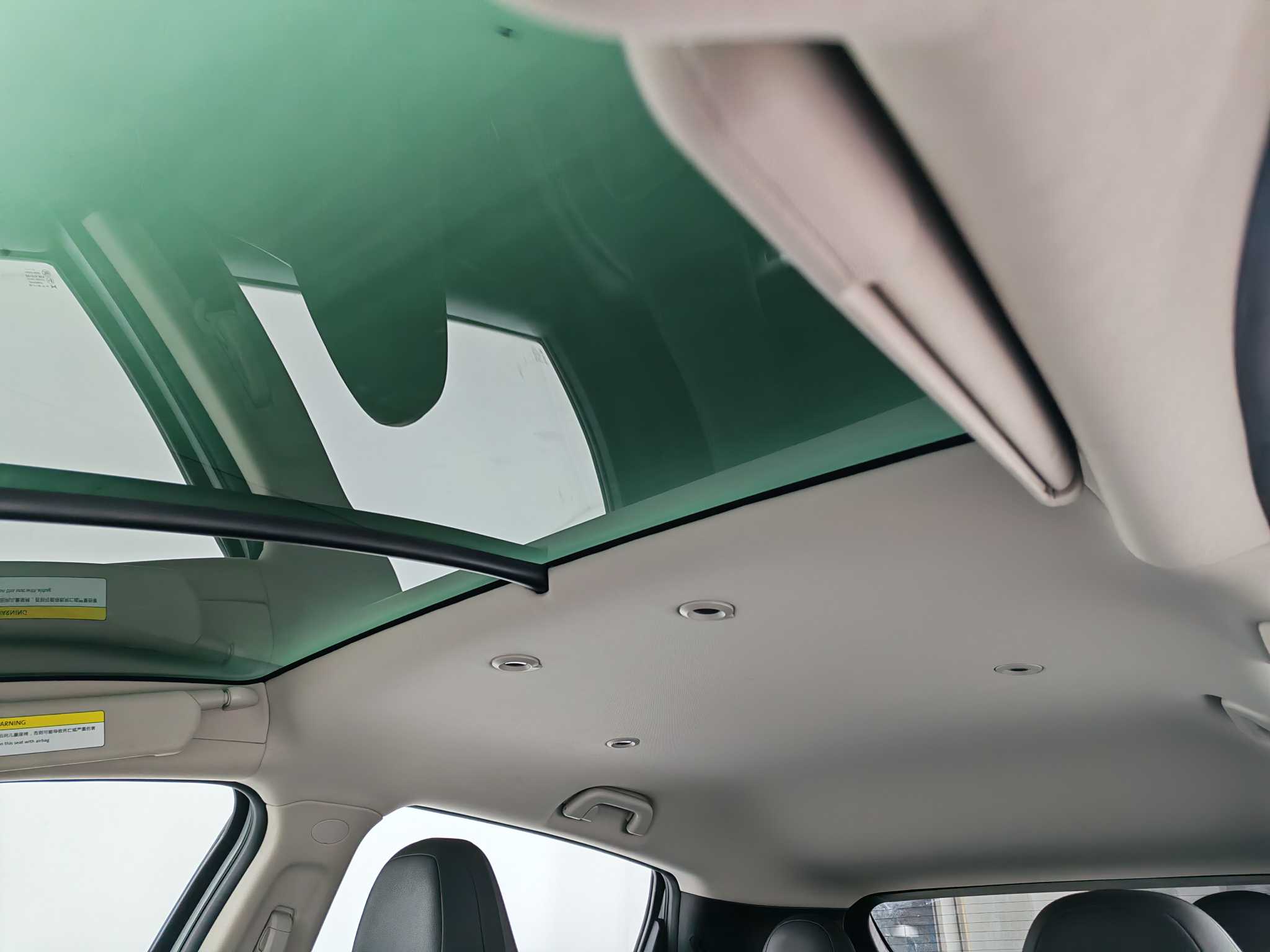 小鹏 小鹏G3 2023 汽车图片 #12