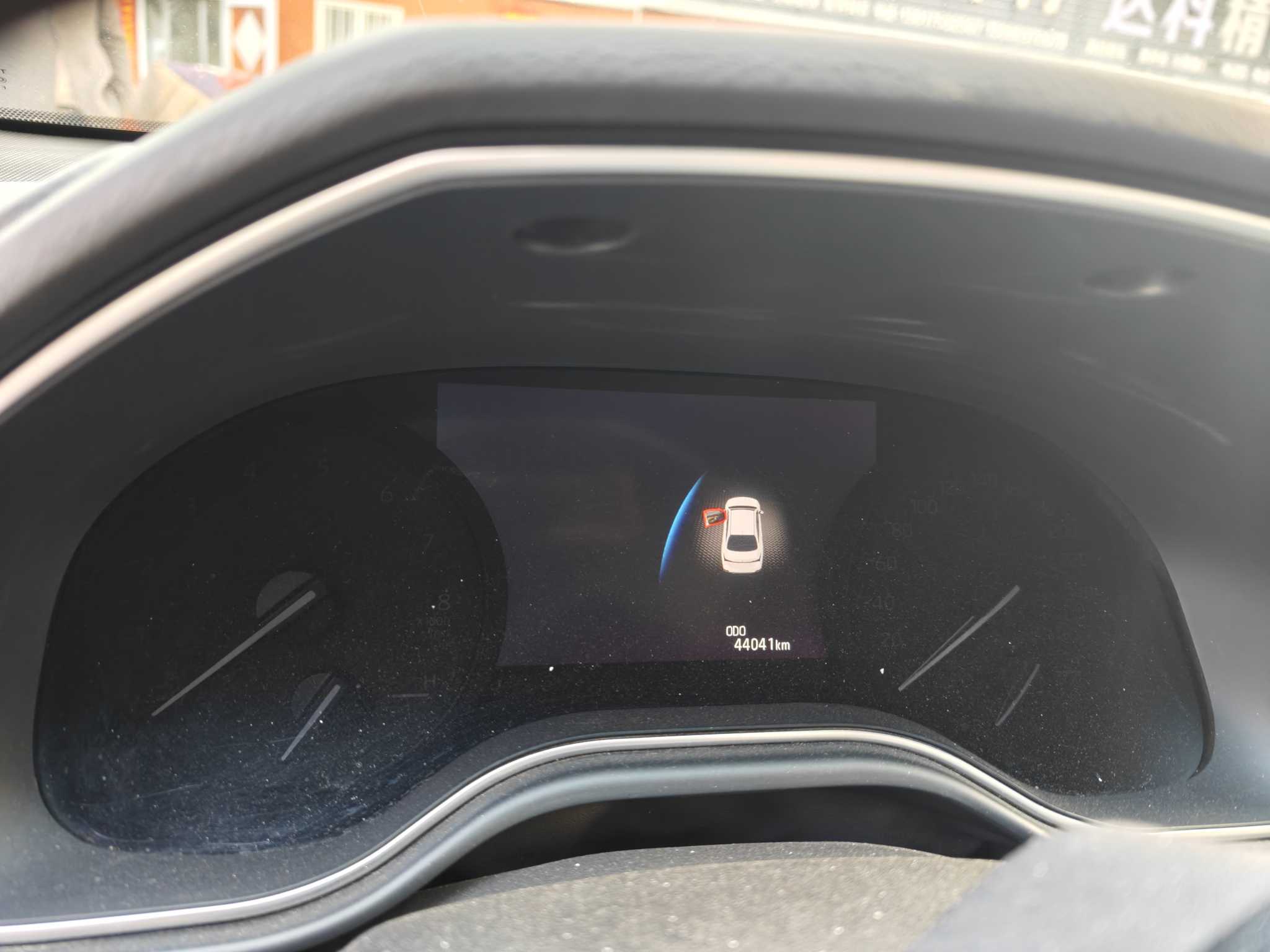 Toyota Avalon 2022 car image #3