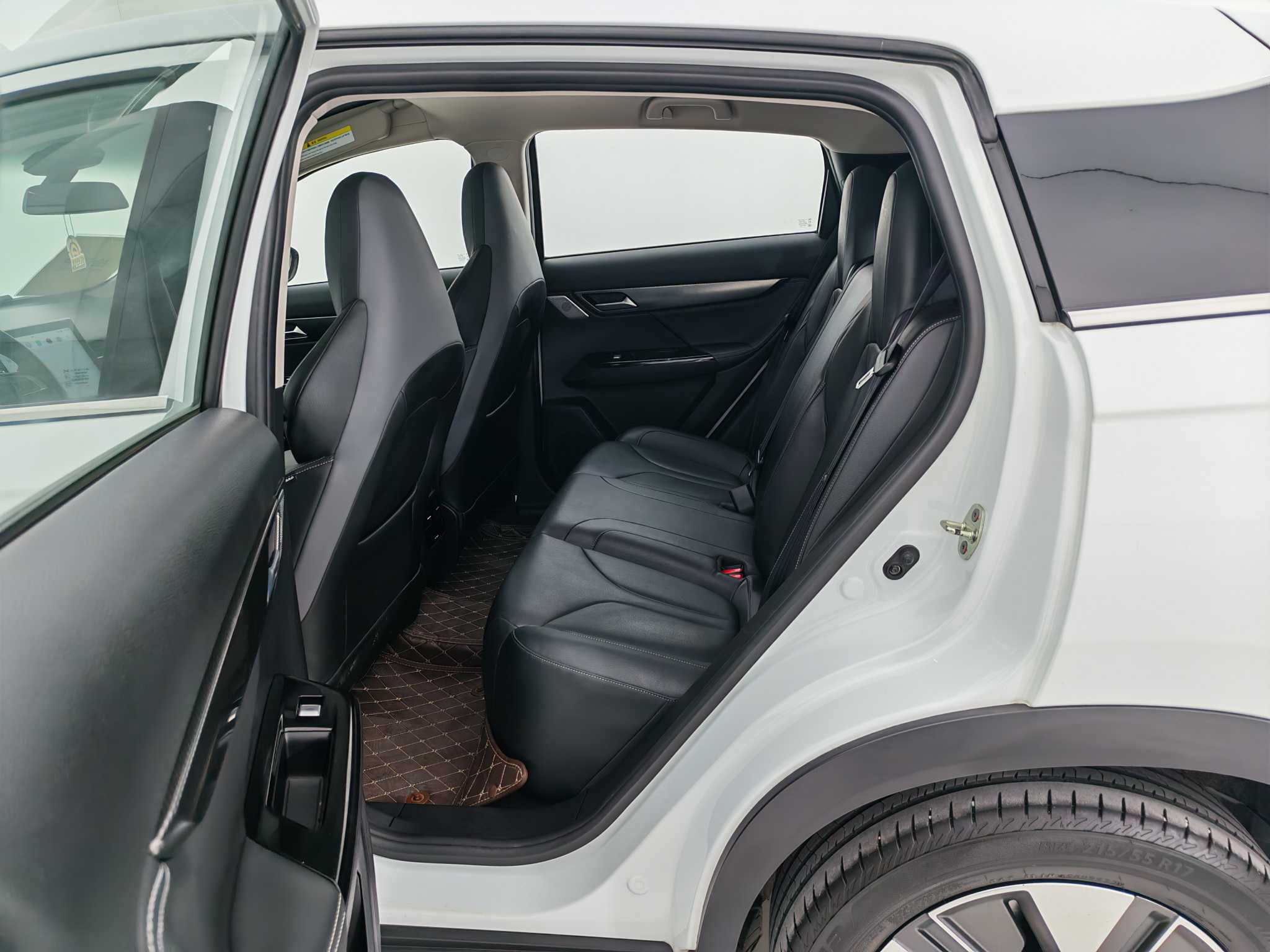 小鹏 小鹏G3 2023 汽车图片 #13