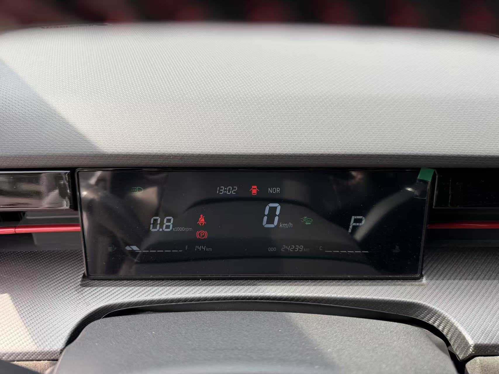 Jetour Dashing 2023 car image #4