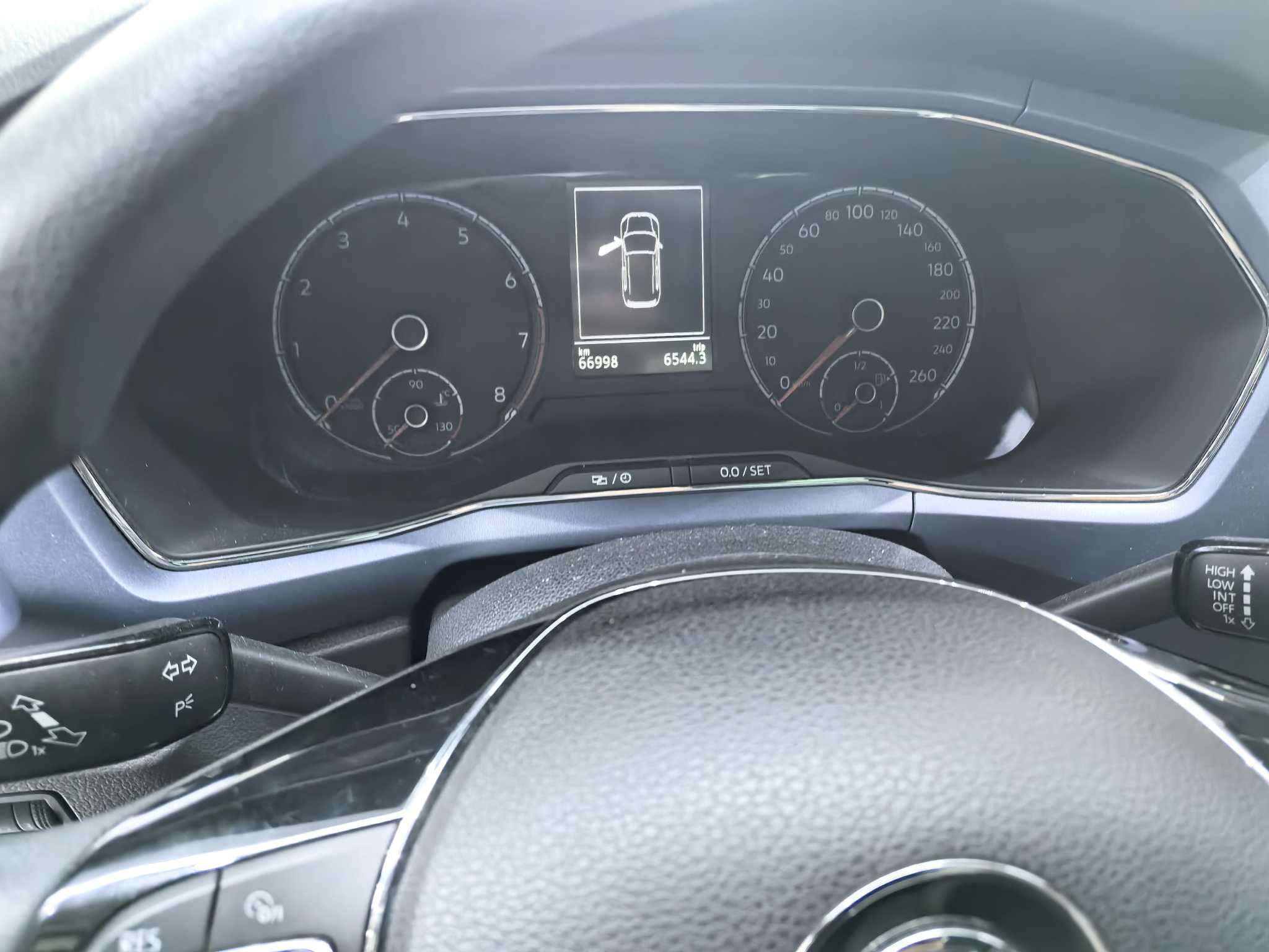 Volkswagen 2020 car image #5