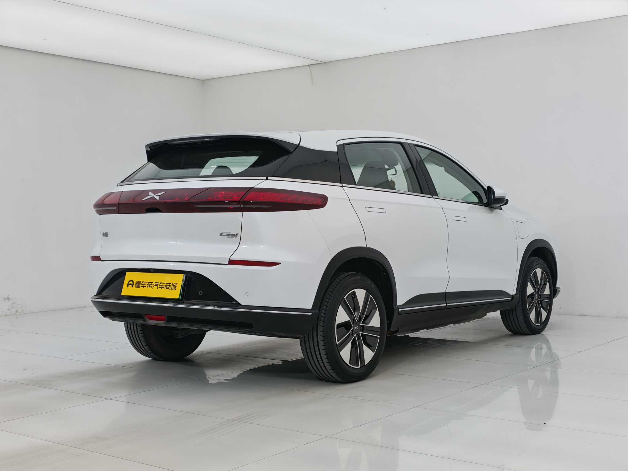 小鹏 小鹏G3 2023 汽车图片 #6