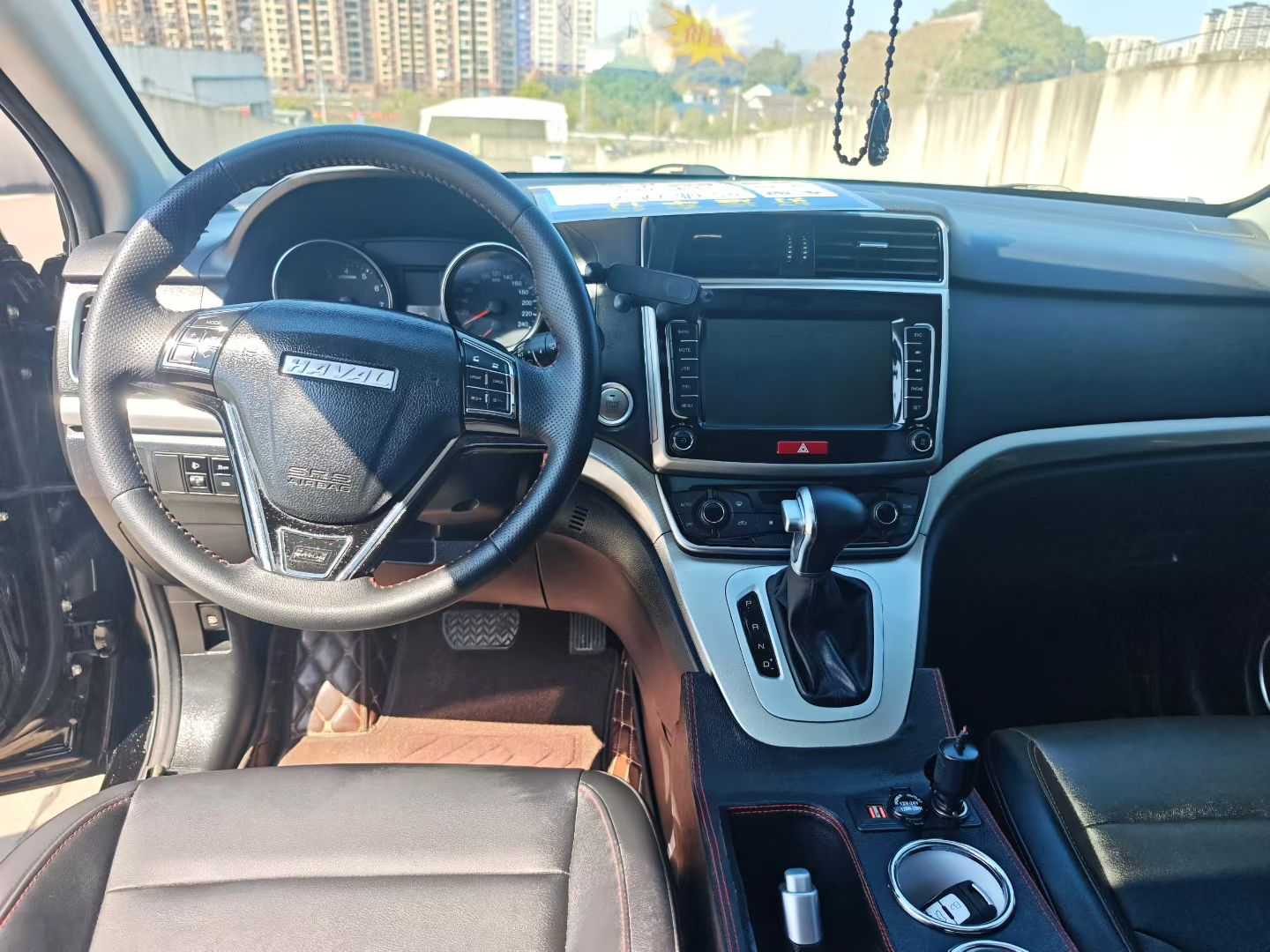 哈弗 哈弗M6 2021 汽车图片 #4