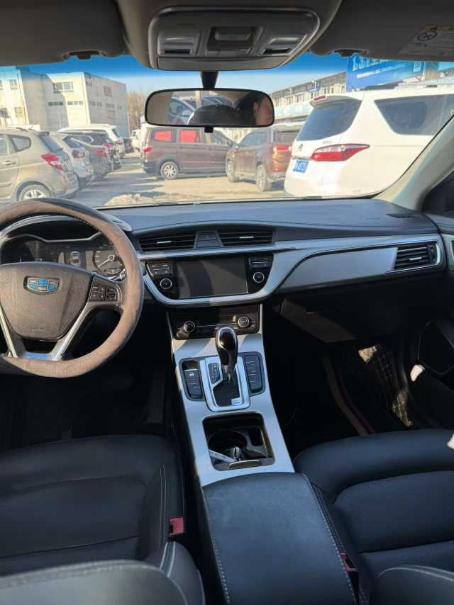 2017 صورة سيارة #5