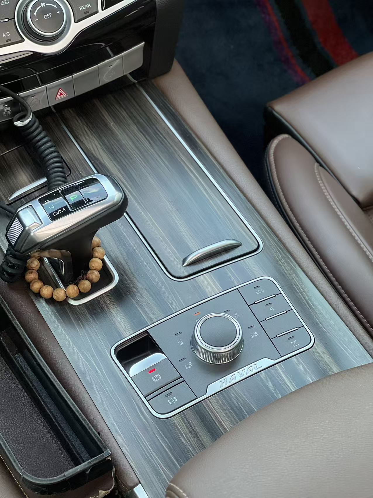 Haval H9 2018 car image #3