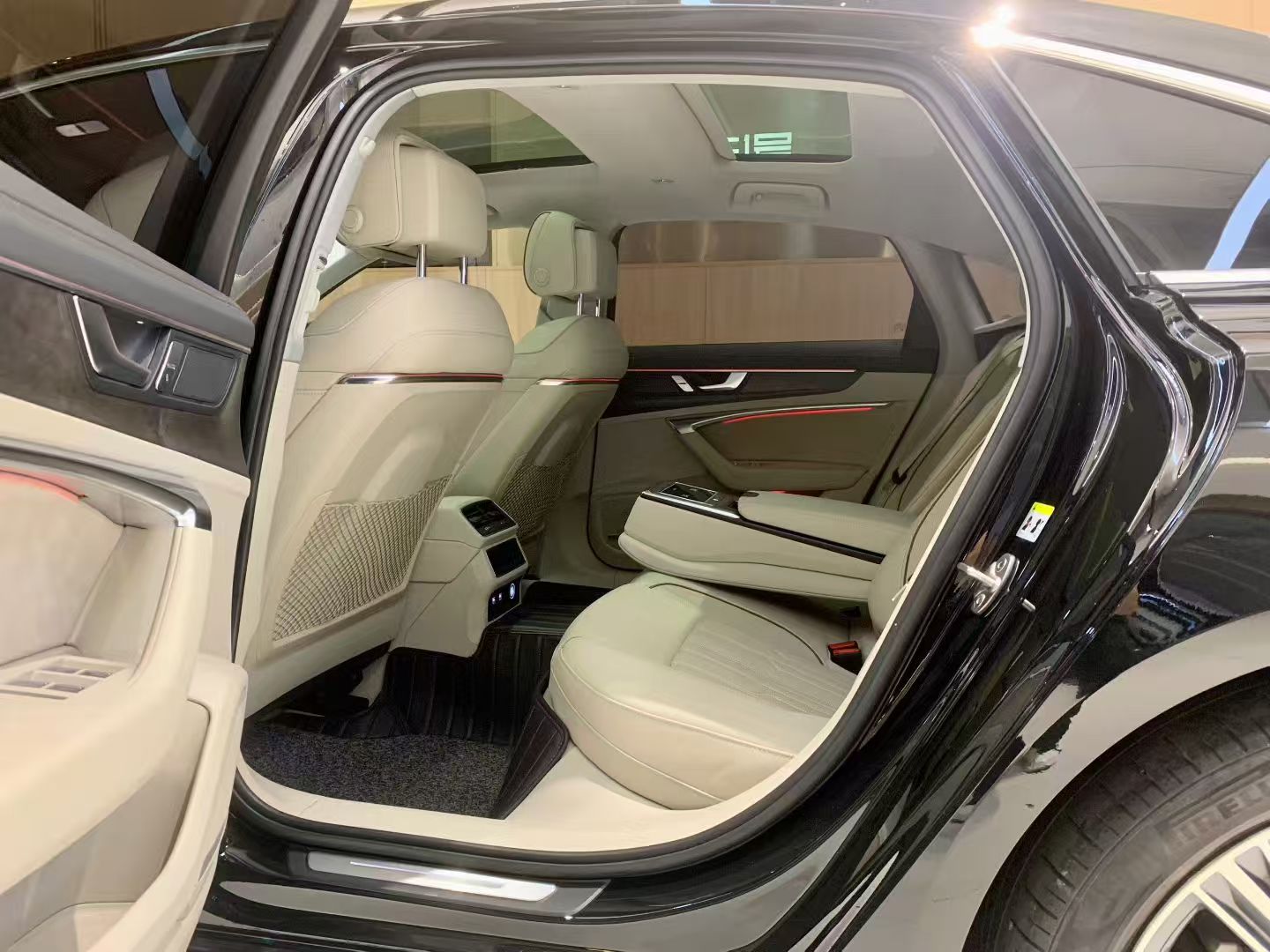 Chery A6L 2020 car image #4