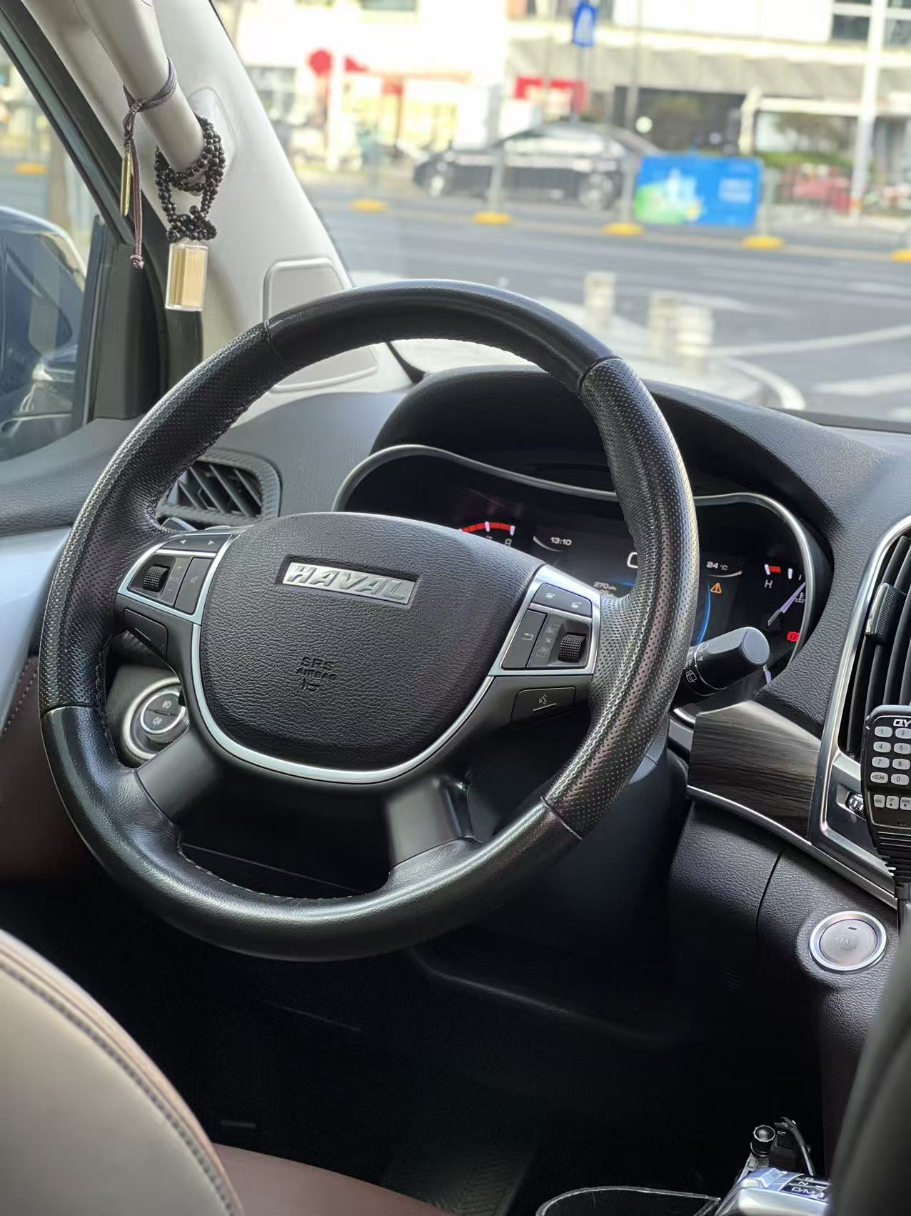 Haval H9 2018 car image #4