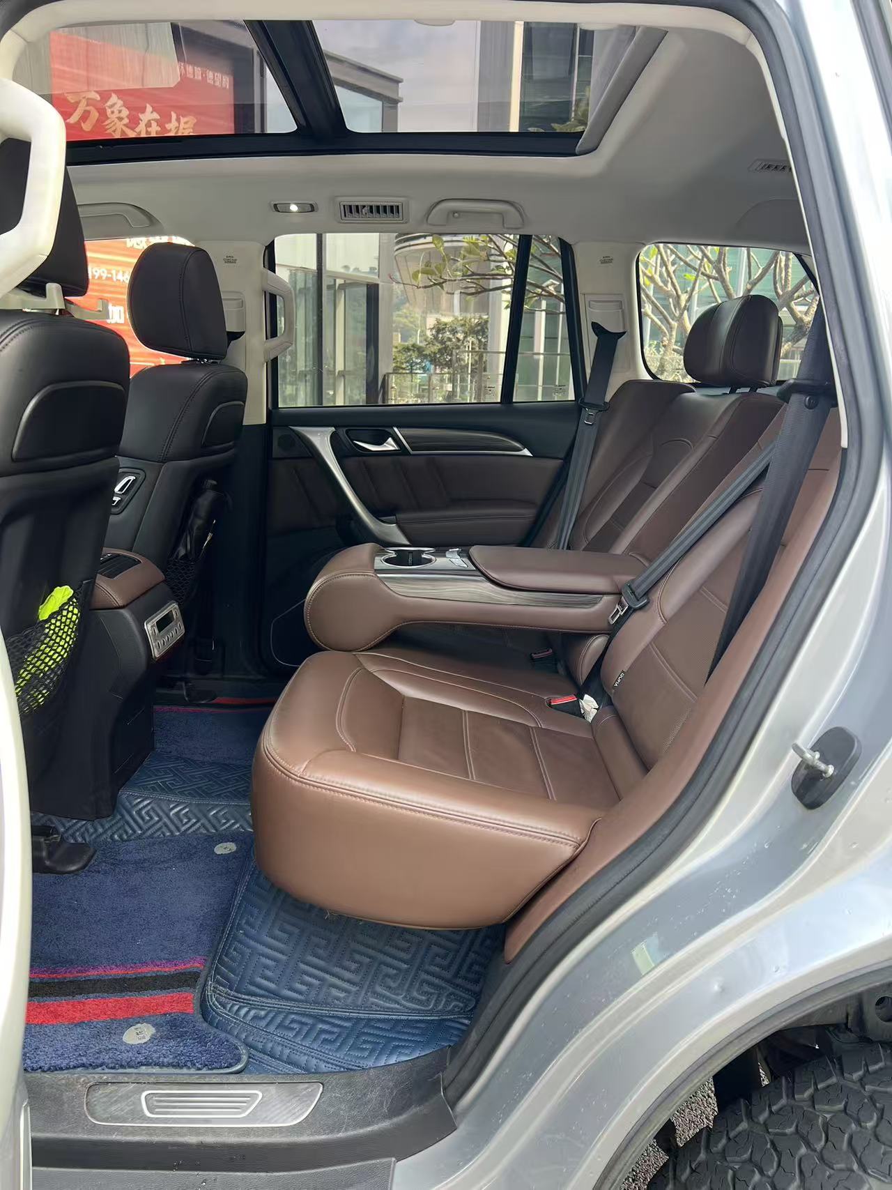 Haval H9 2018 car image #10